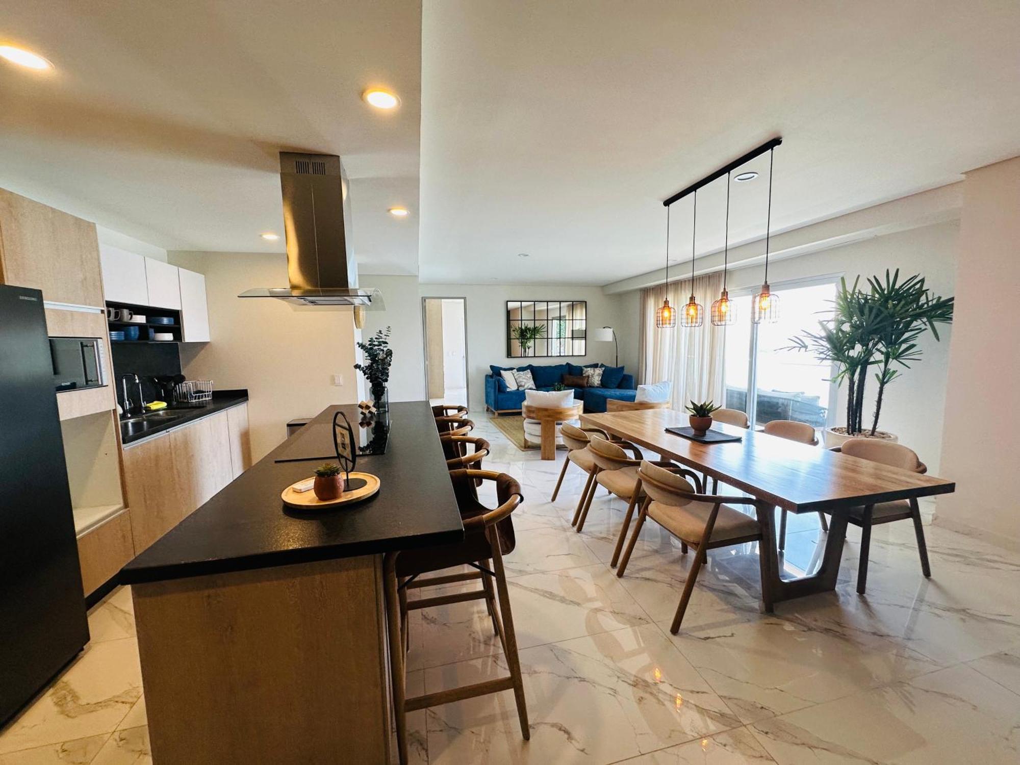 Isla Venados - Apartamento