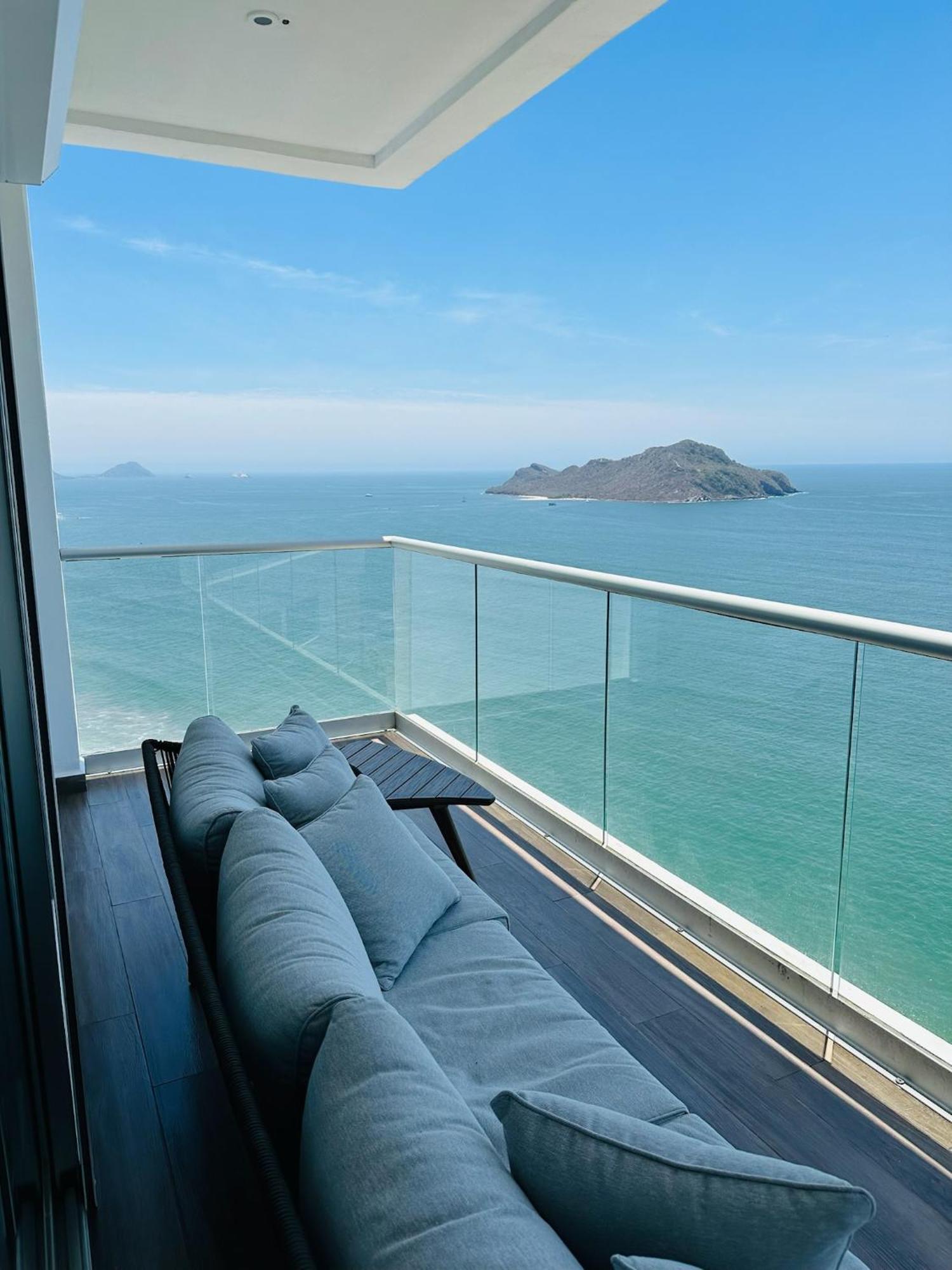 Isla Venados - Apartamento Mazatlán