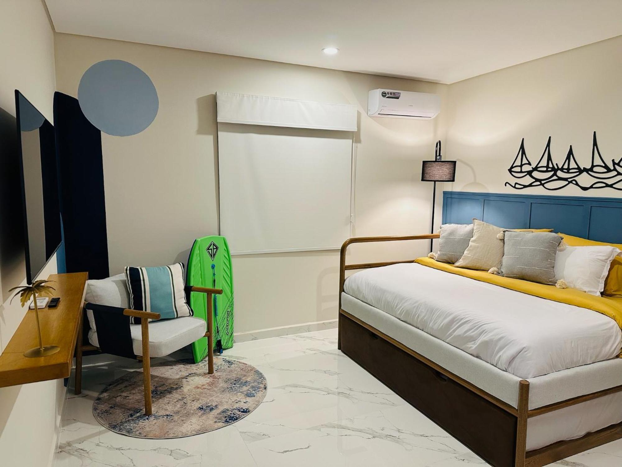 Apartamento Isla Venados - Mazatlán