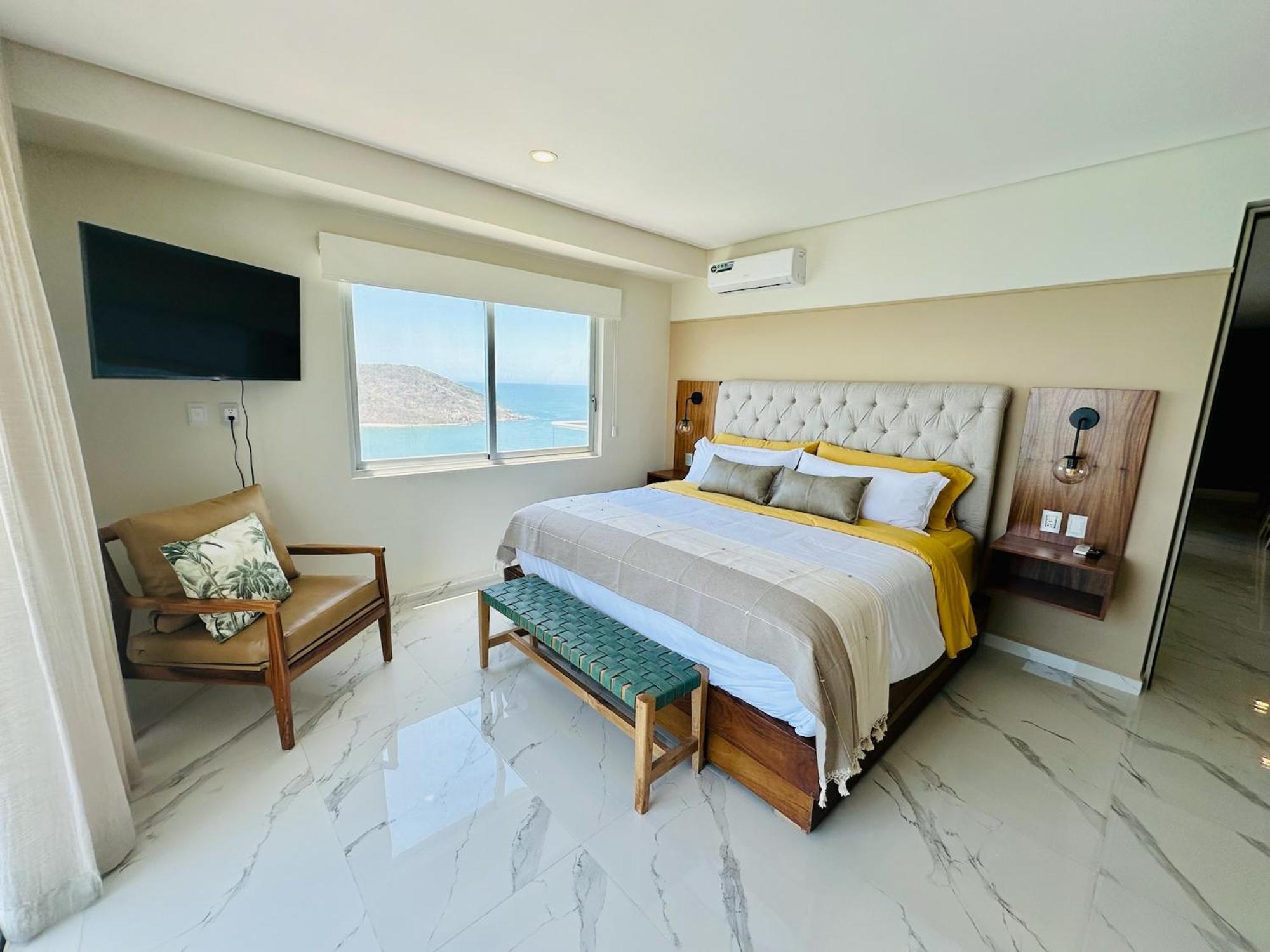 Isla Venados - Apartamento
