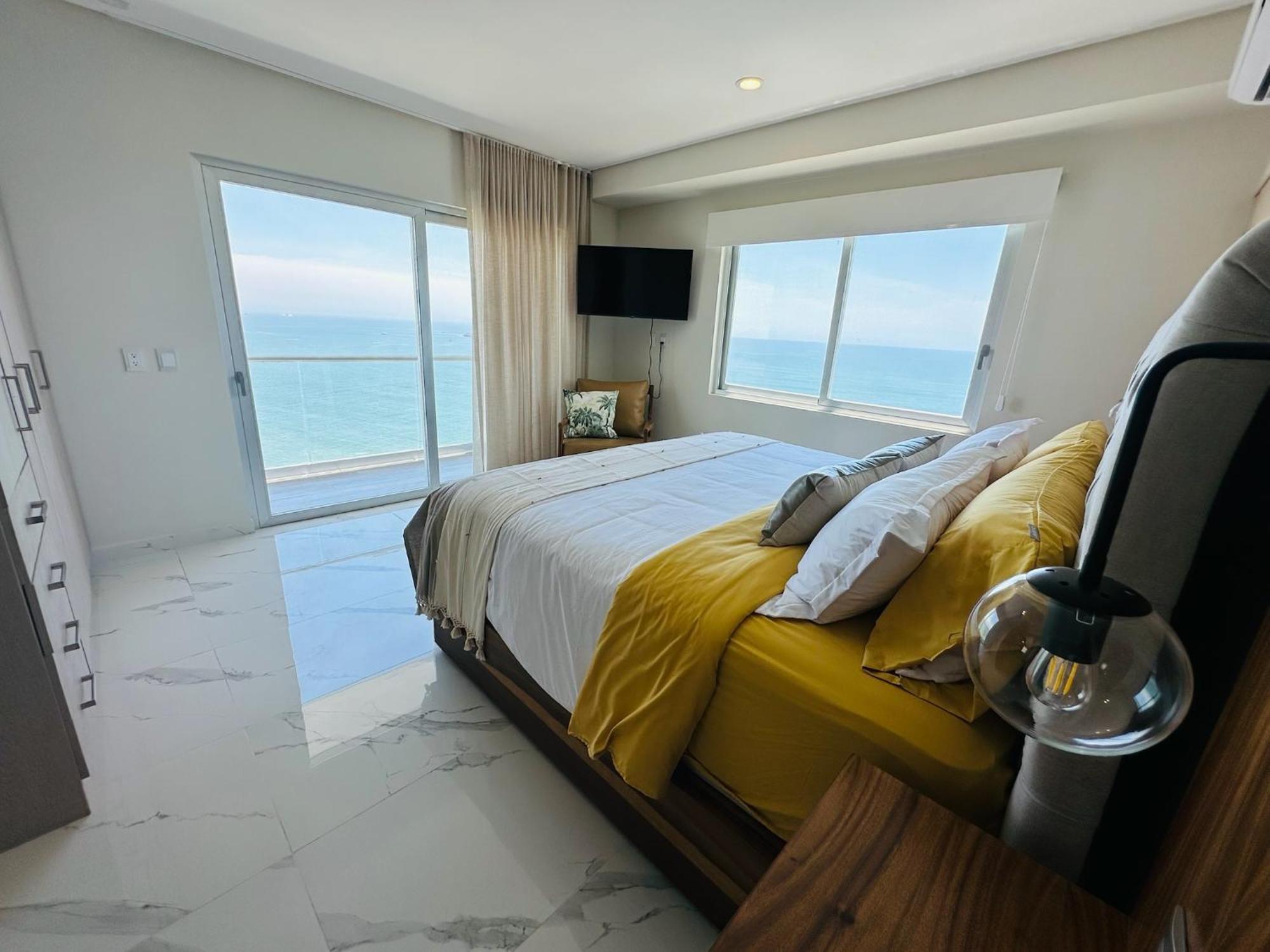 Isla Venados - Apartamento Mazatlán