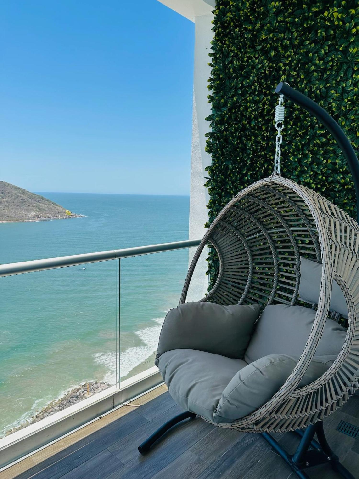 Apartamento Isla Venados - Mazatlán