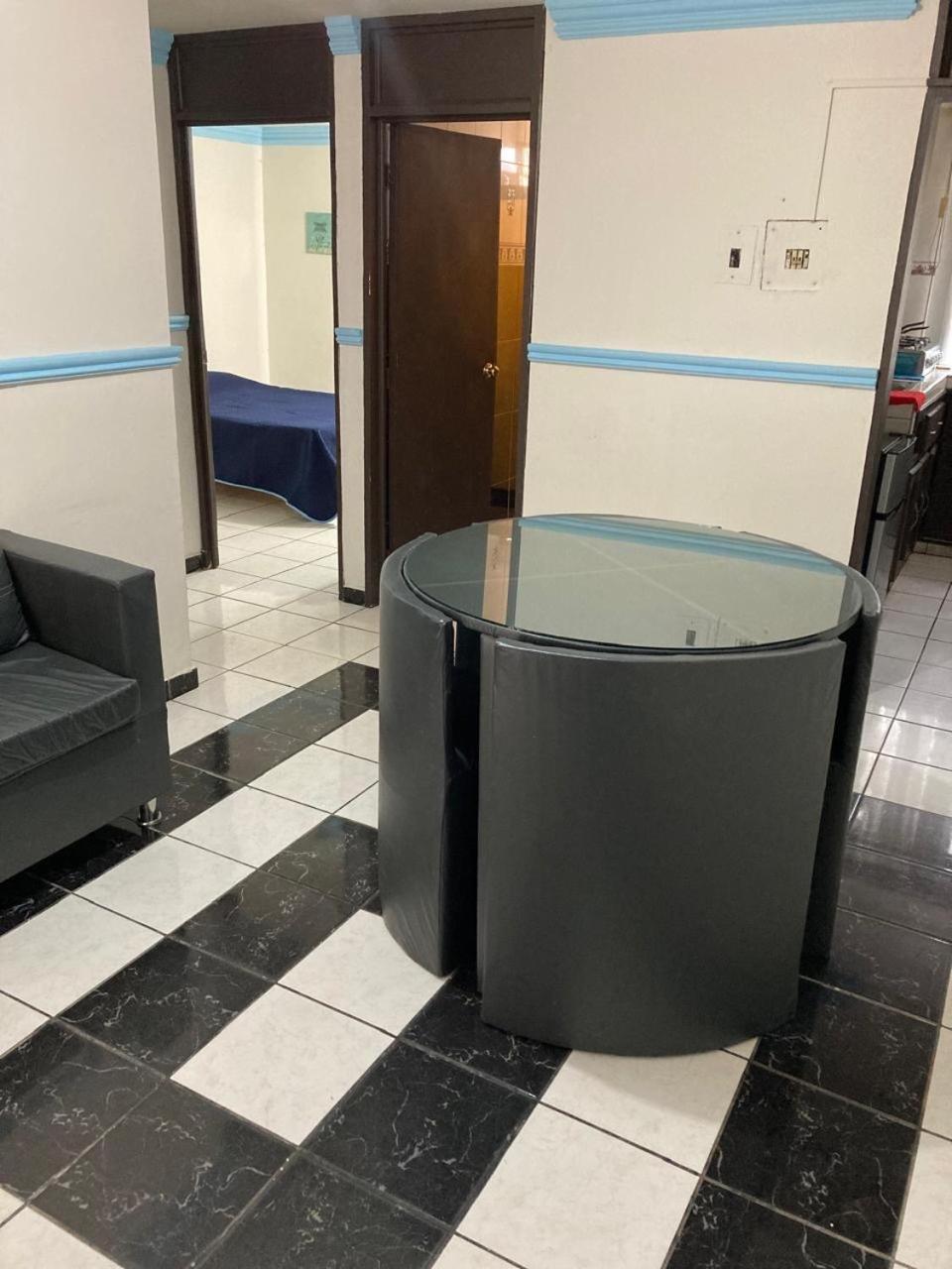 Apartamento Depa 1 *
