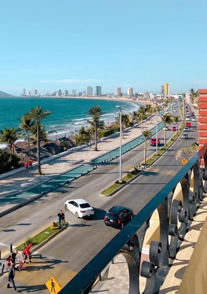 Apartamento Depa 1