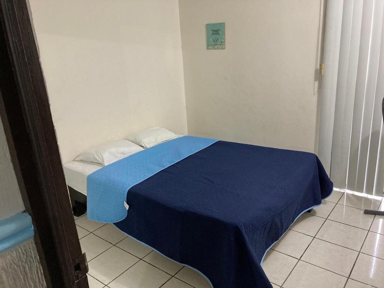 Apartamento Depa 1 Mazatlán