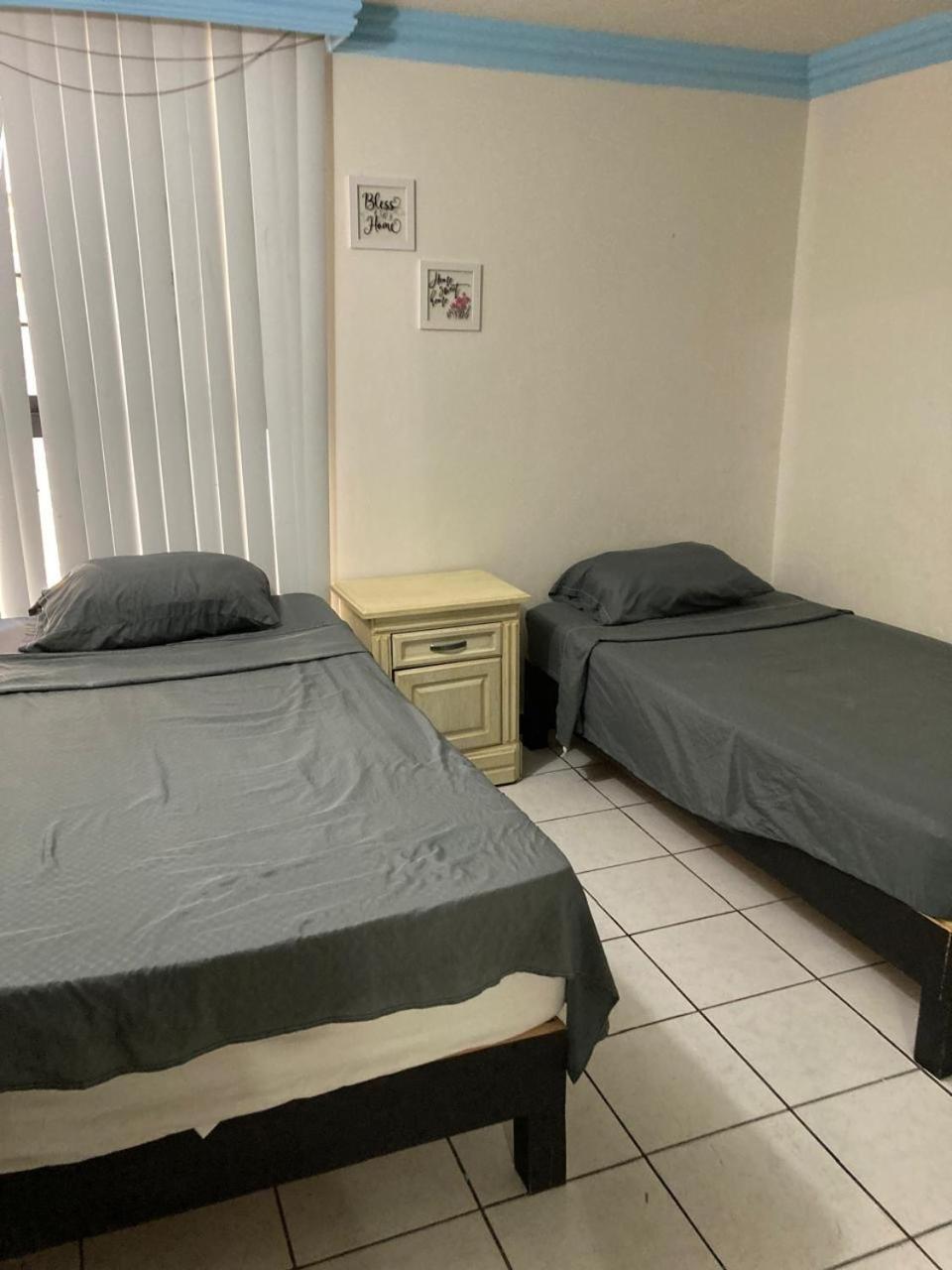 Apartamento Depa 1