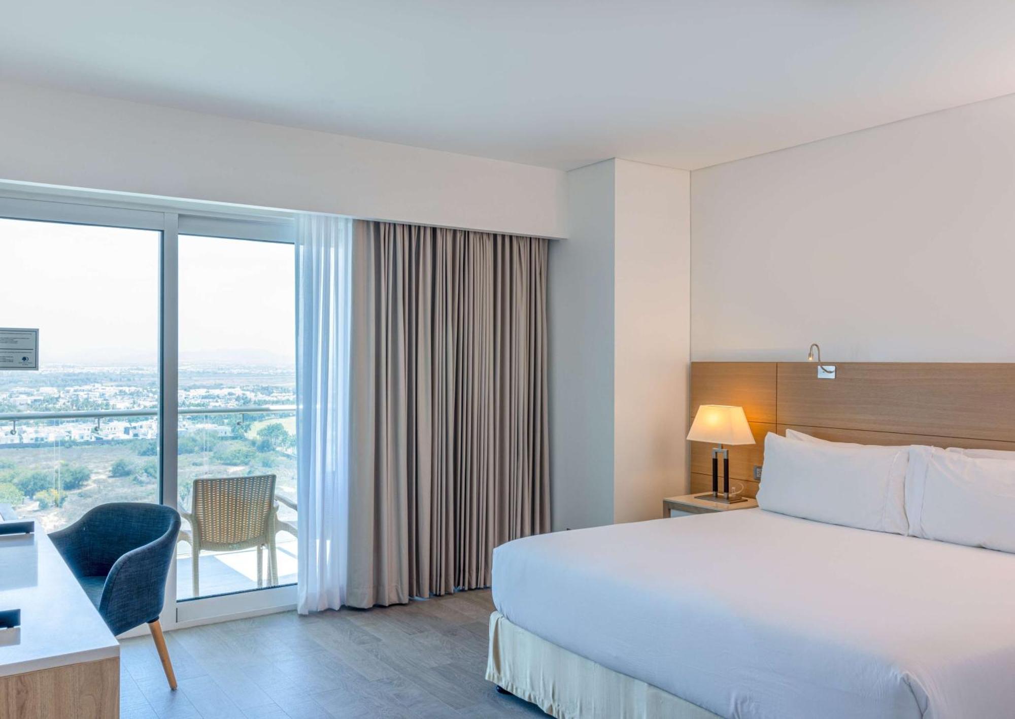 Doubletree By Hilton Mazatlan, Sin Mazatlán