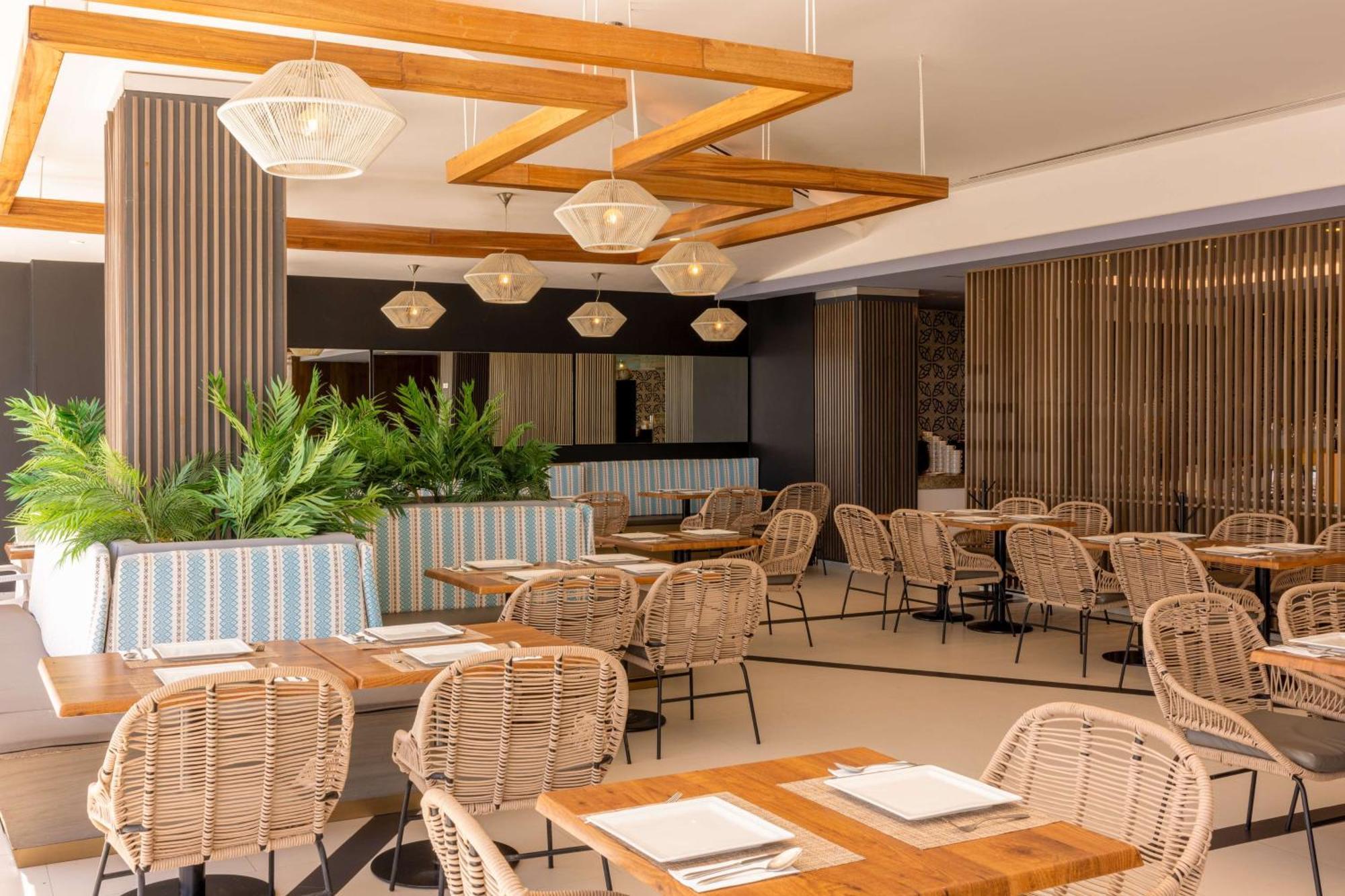 Doubletree By Hilton Mazatlan, Sin Mazatlán