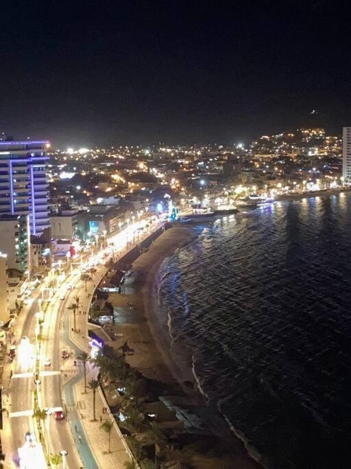 Apartamento Departamento Cerca Del Malecon Mazatlán