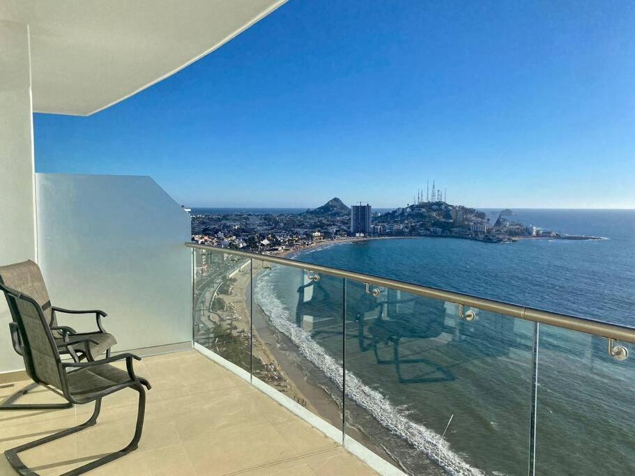 Apartamento Departamento Cerca Del Malecon