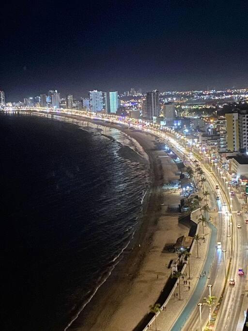 Departamento Cerca Del Malecon *