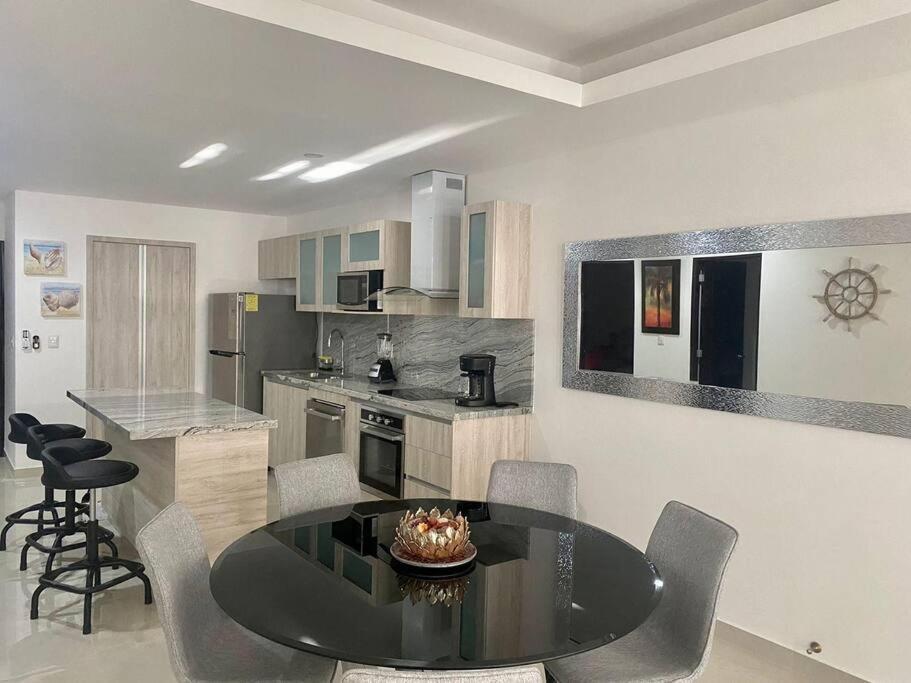 Departamento Cerca Del Malecon