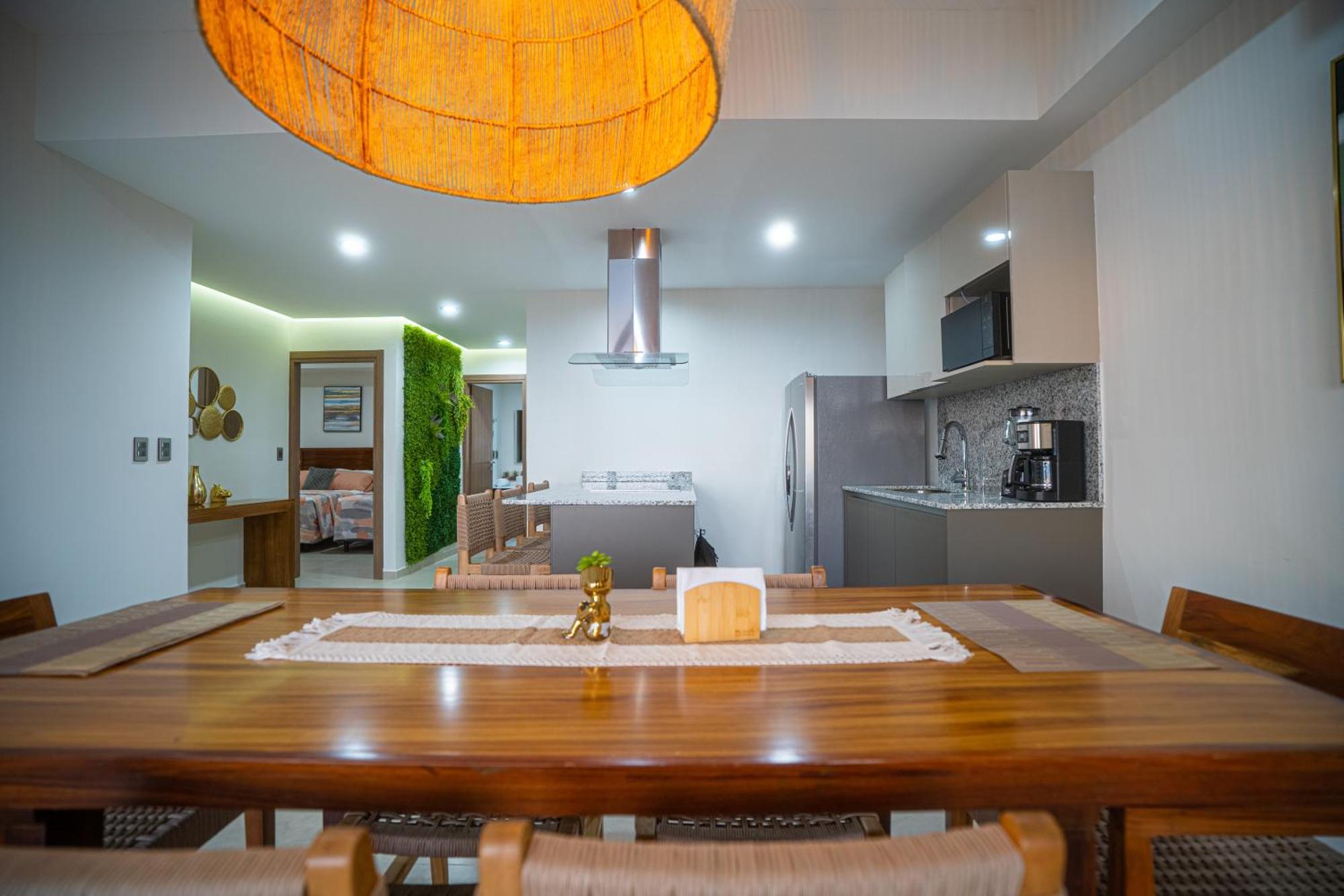 Apartment Aloha *