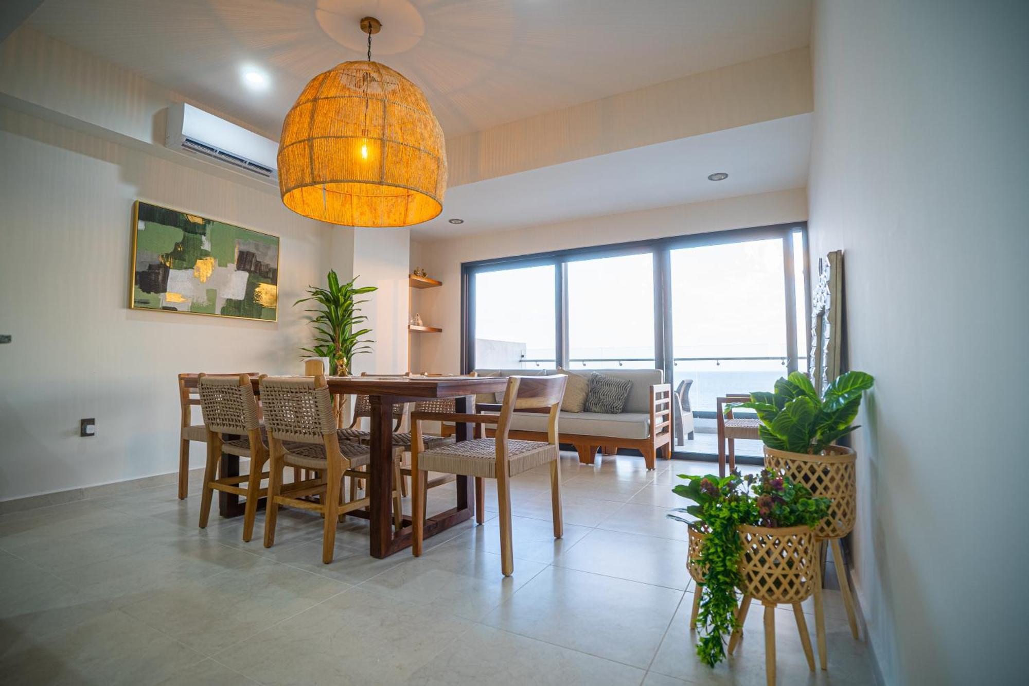 Apartment Aloha Mazatlan