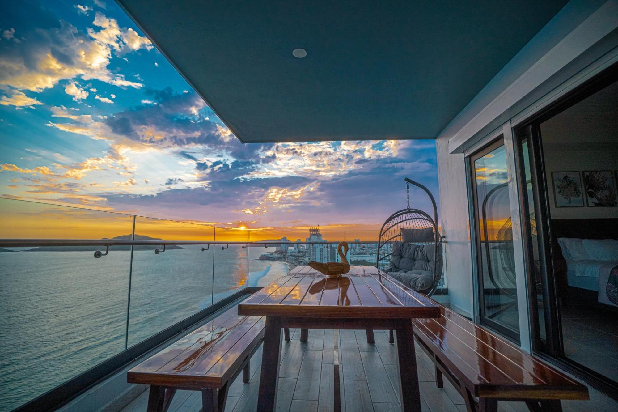 Apartment Aloha
