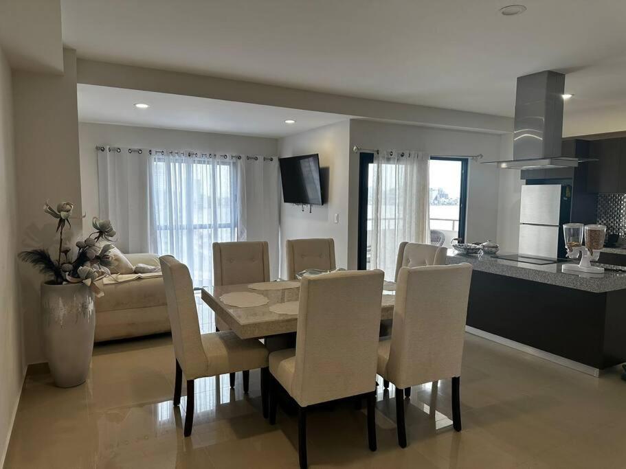 Departamento Frente Al Malecon Apartamento Mazatlán