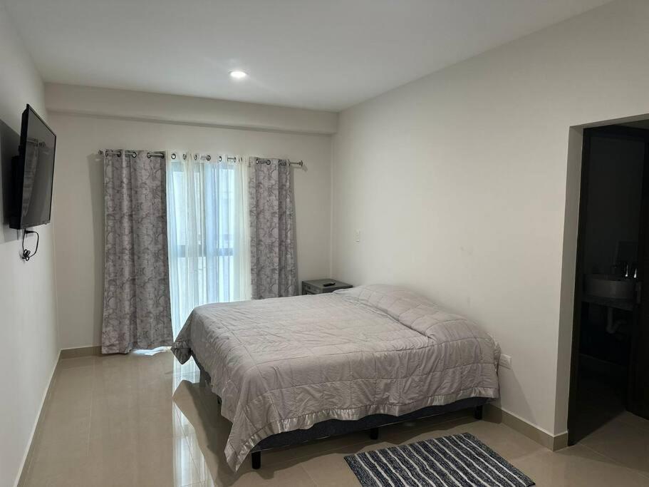 Apartamento Departamento Frente Al Malecon Mazatlán