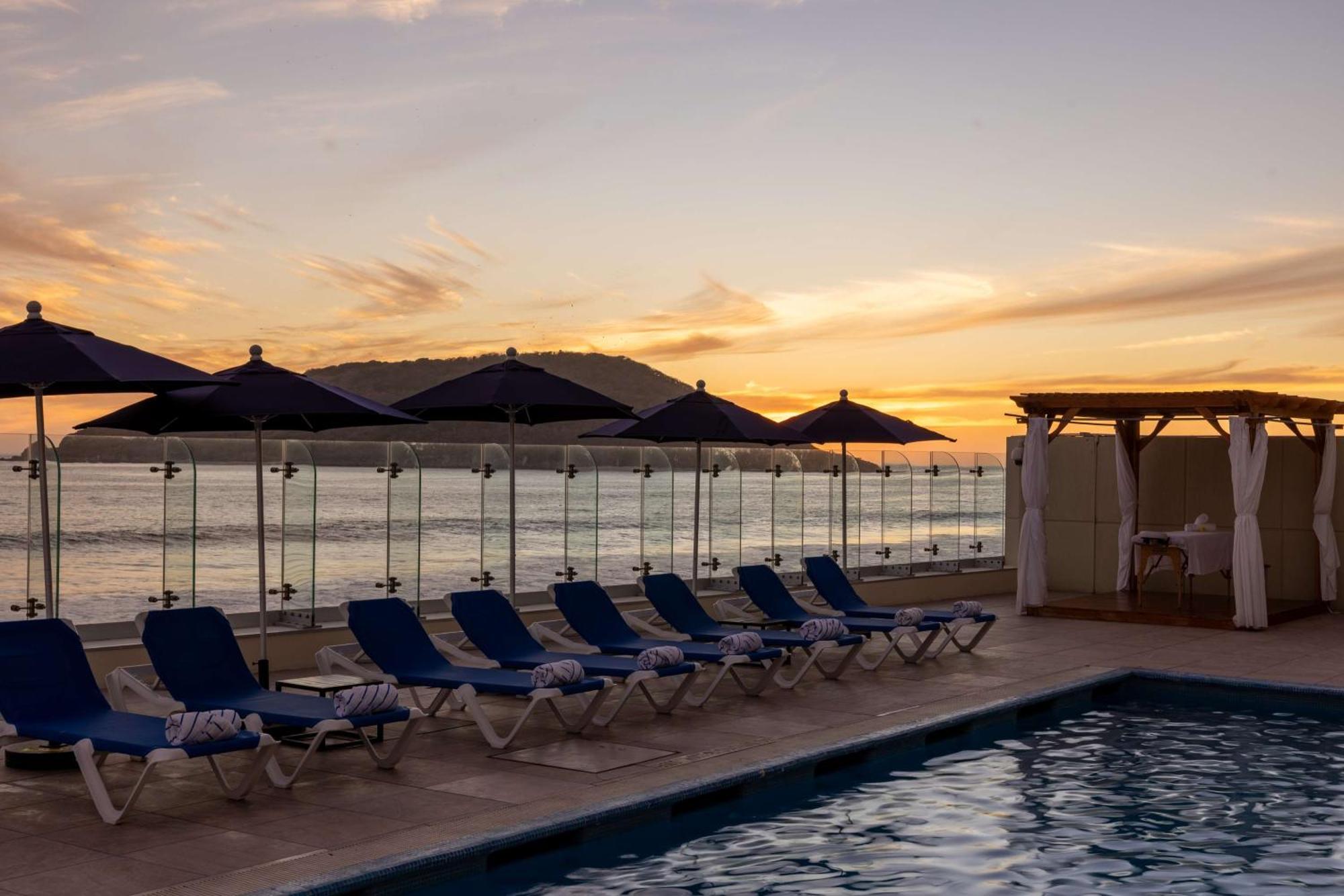 Doubletree By Hilton Mazatlan, Sin Resort Mazatlán