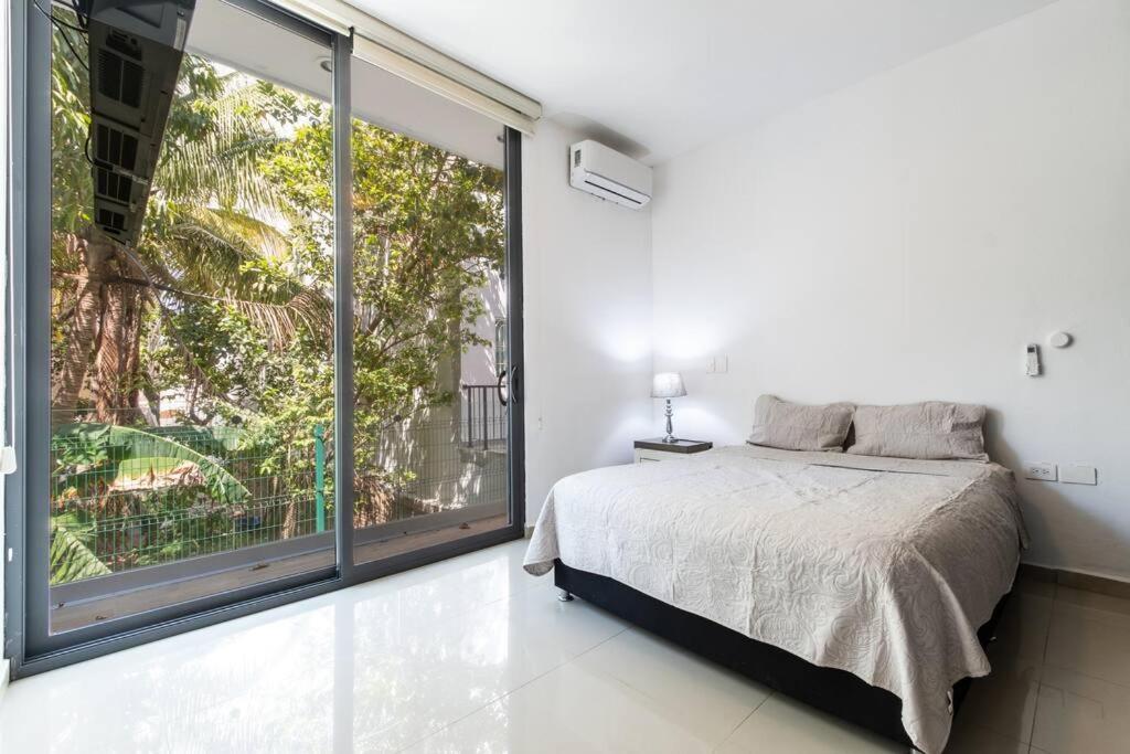 Apartment Elegante Depa Super Centrico En Zona Dorada