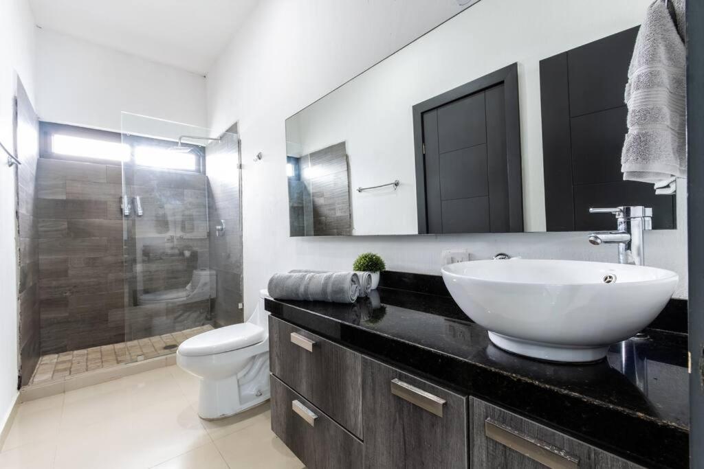 Apartment Elegante Depa Super Centrico En Zona Dorada *