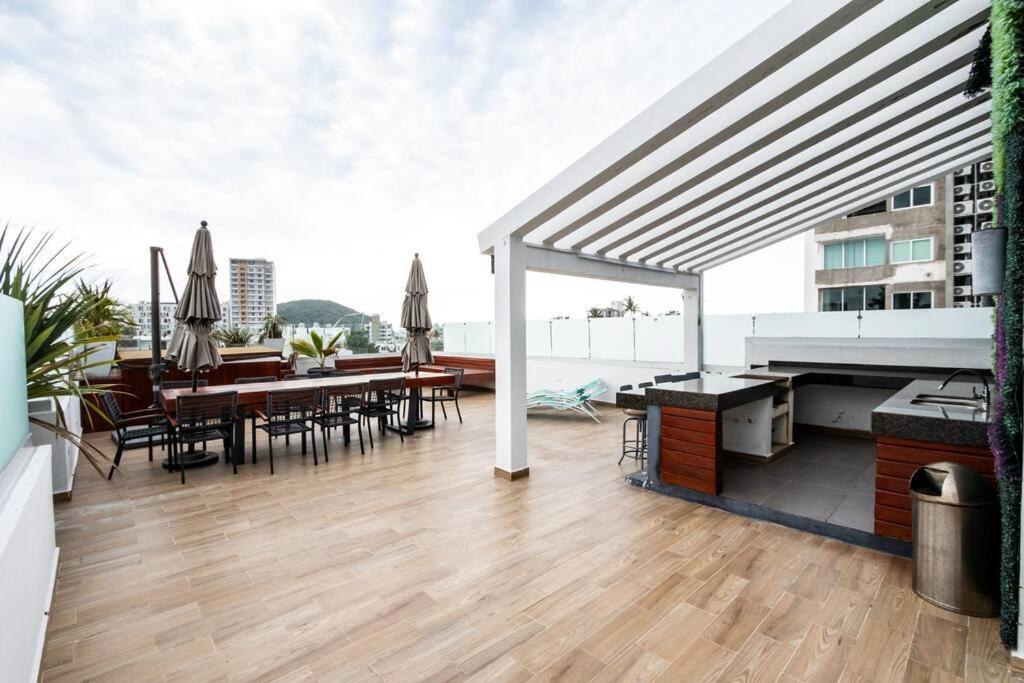 Elegante Depa Super Centrico En Zona Dorada Apartment