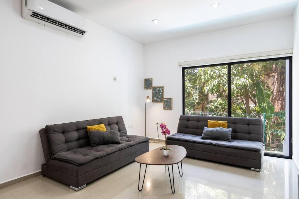 Apartment Elegante Depa Super Centrico En Zona Dorada *