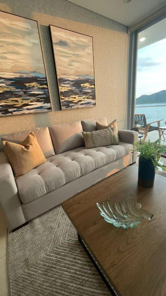 Apartamento Lovely By The In Zona Dorada *