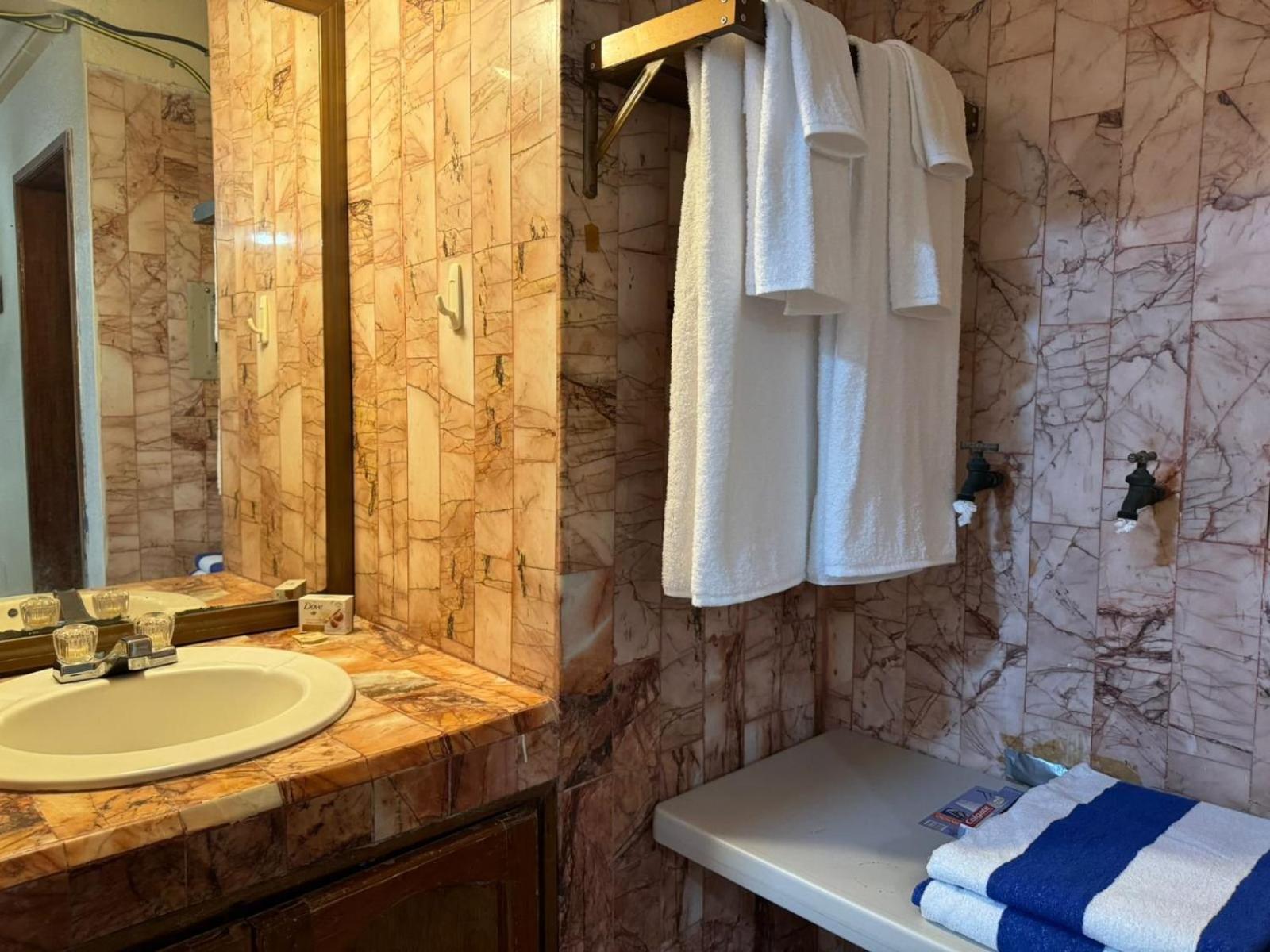 Apartamento Linda Vista Mazatlán