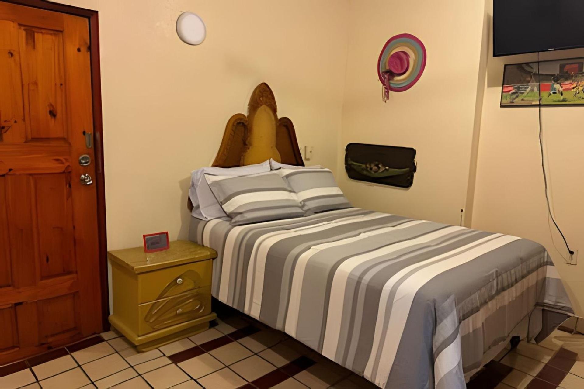 Apartamento Linda Vista *