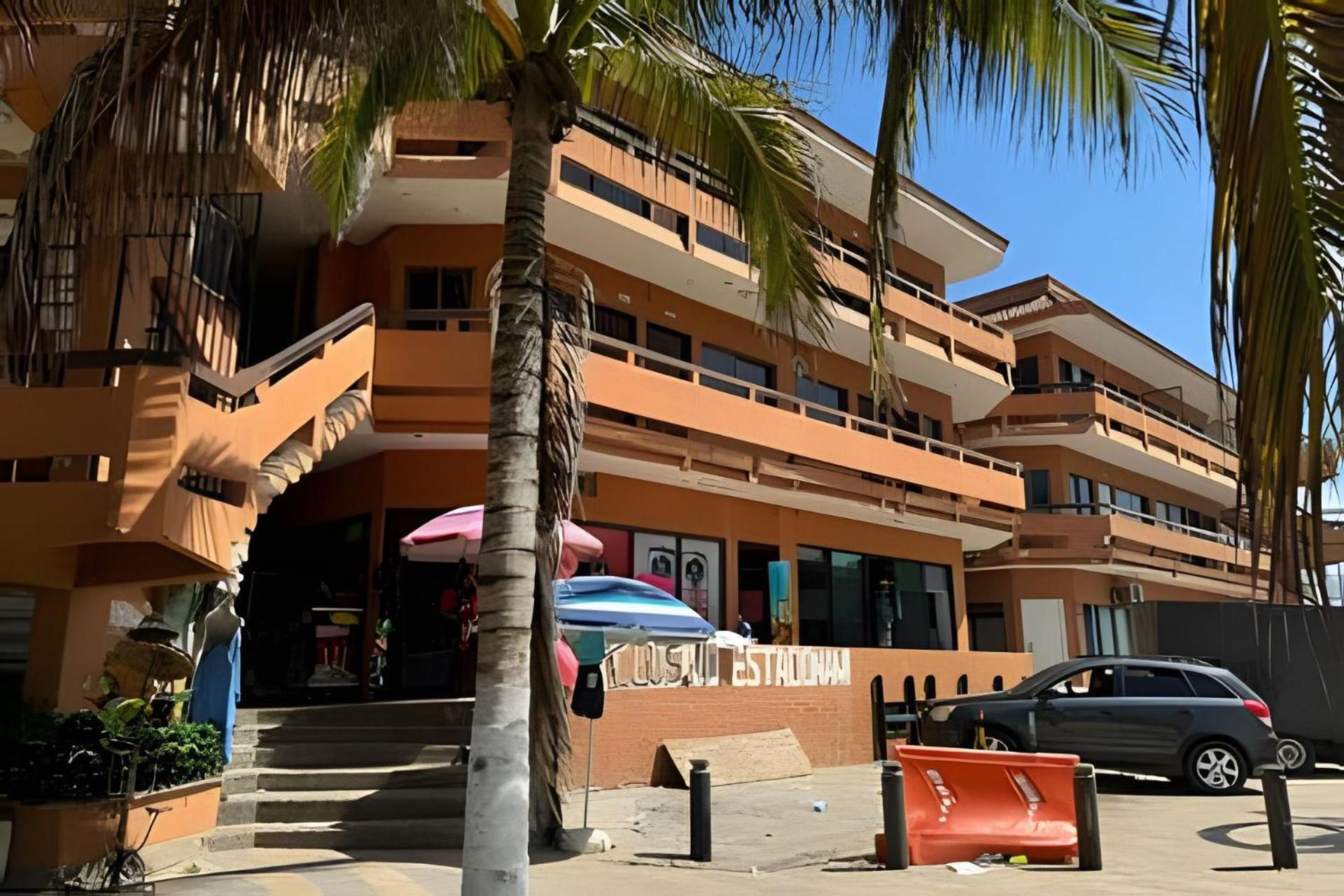 Linda Vista *