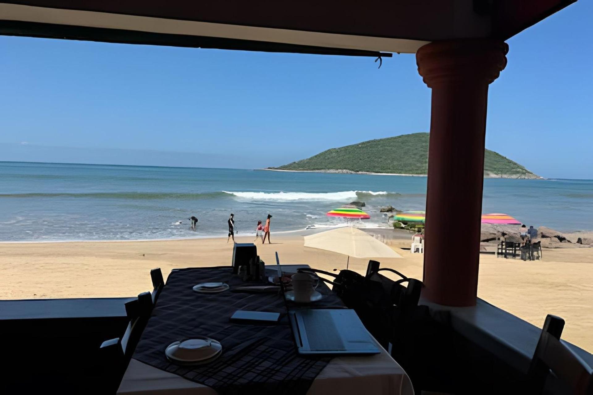 Apartamento Linda Vista Mazatlán