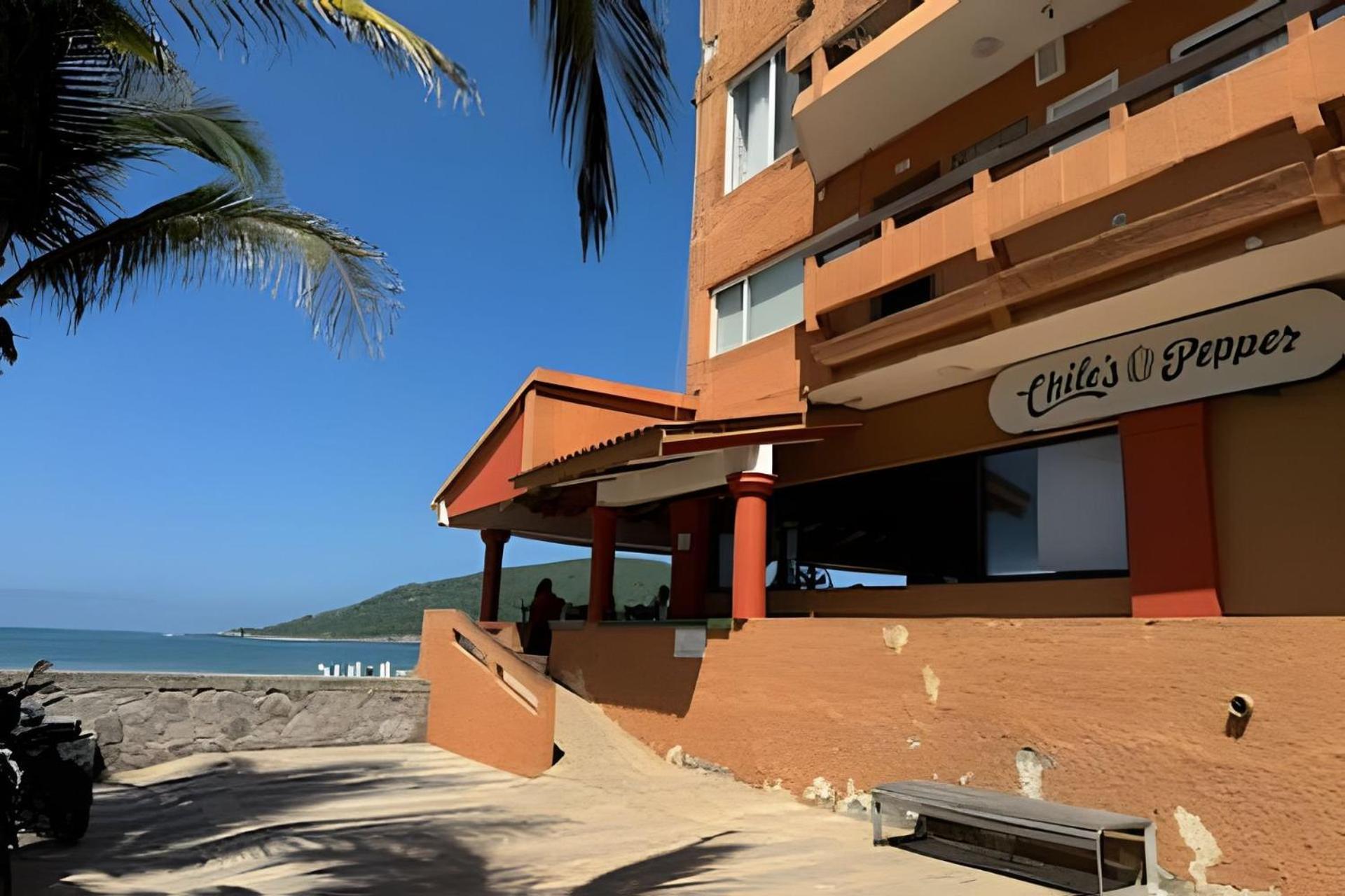 Apartamento Linda Vista