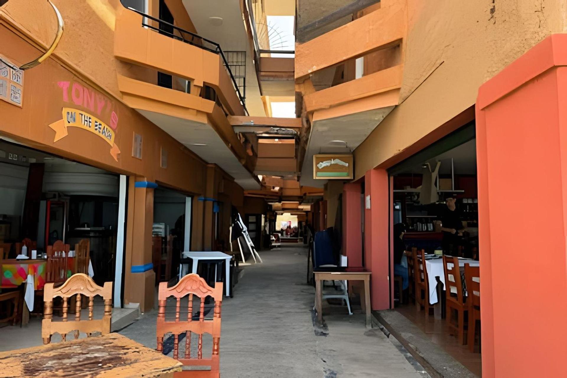 Linda Vista Mazatlán