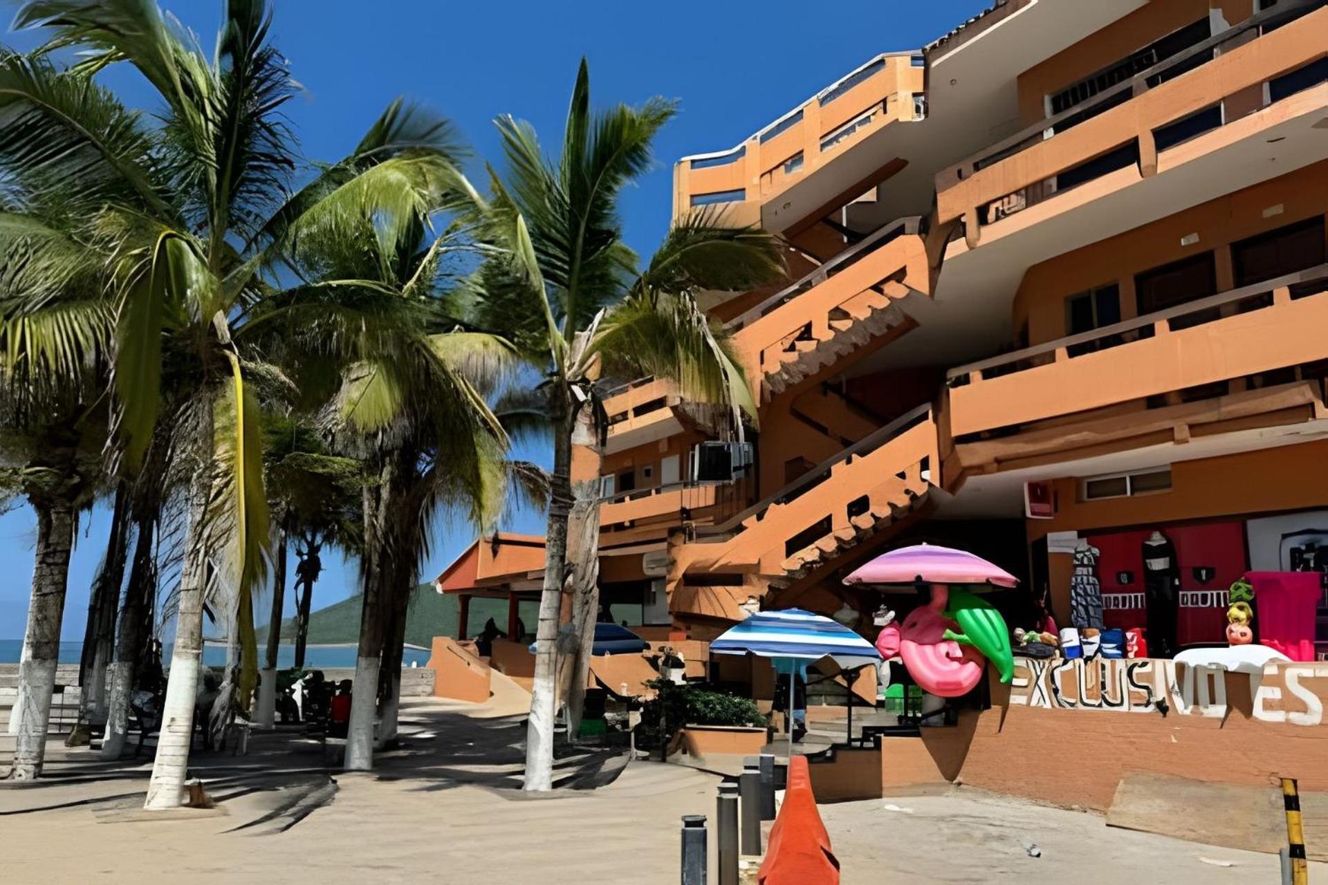Linda Vista