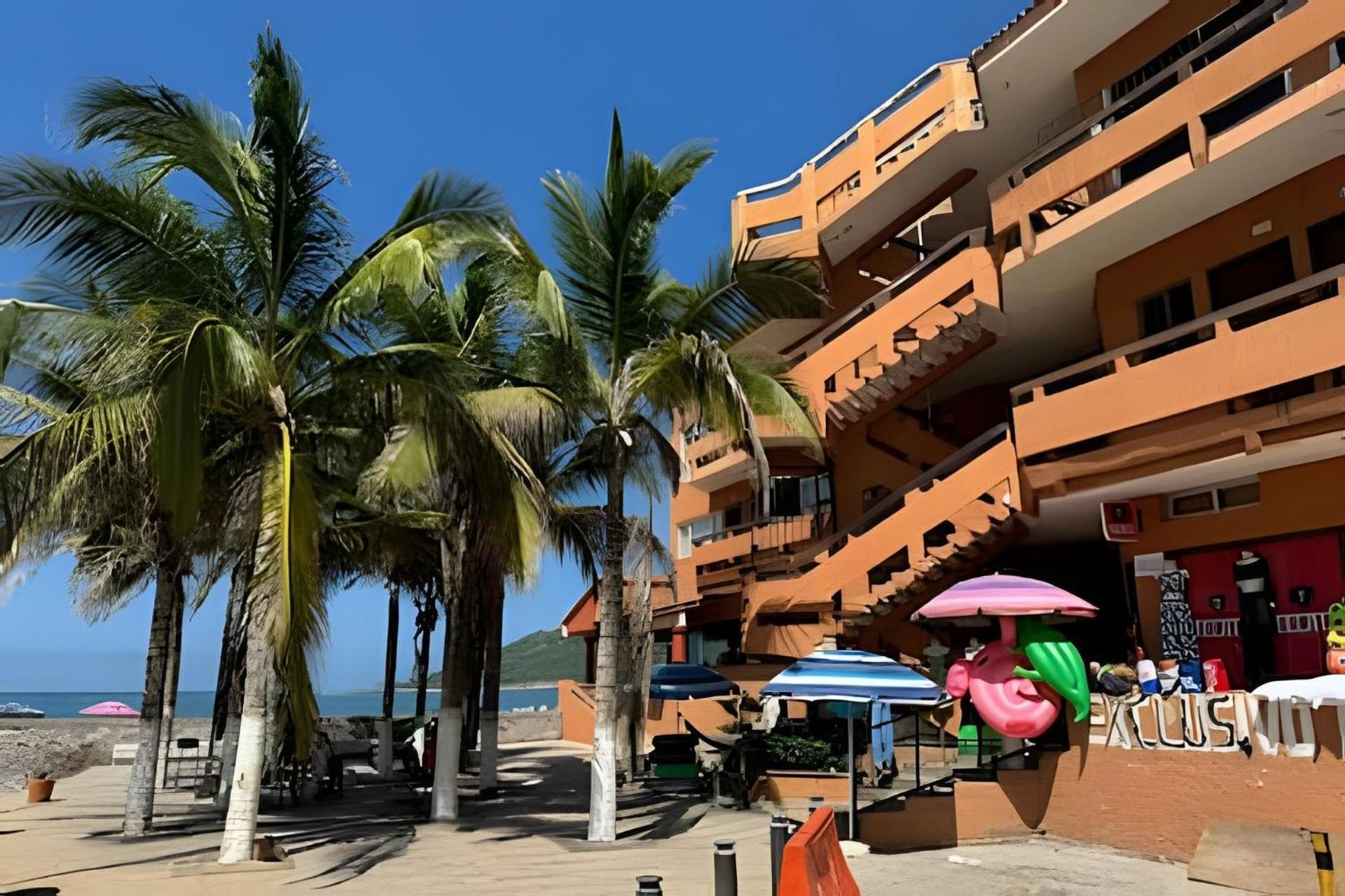Apartamento Linda Vista