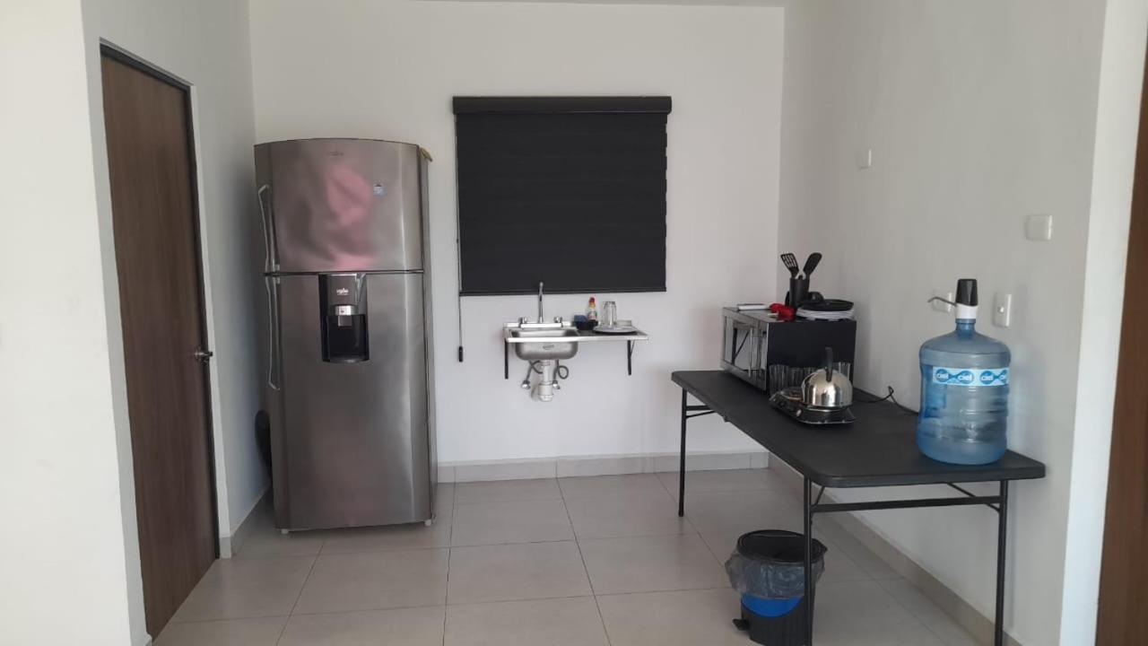 Departamento Vacacional Apartamento