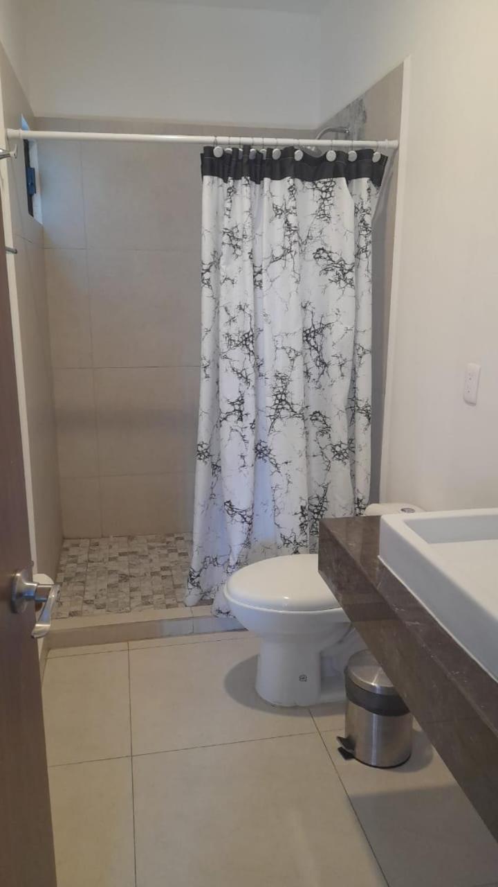 Departamento Vacacional Apartamento Mazatlán