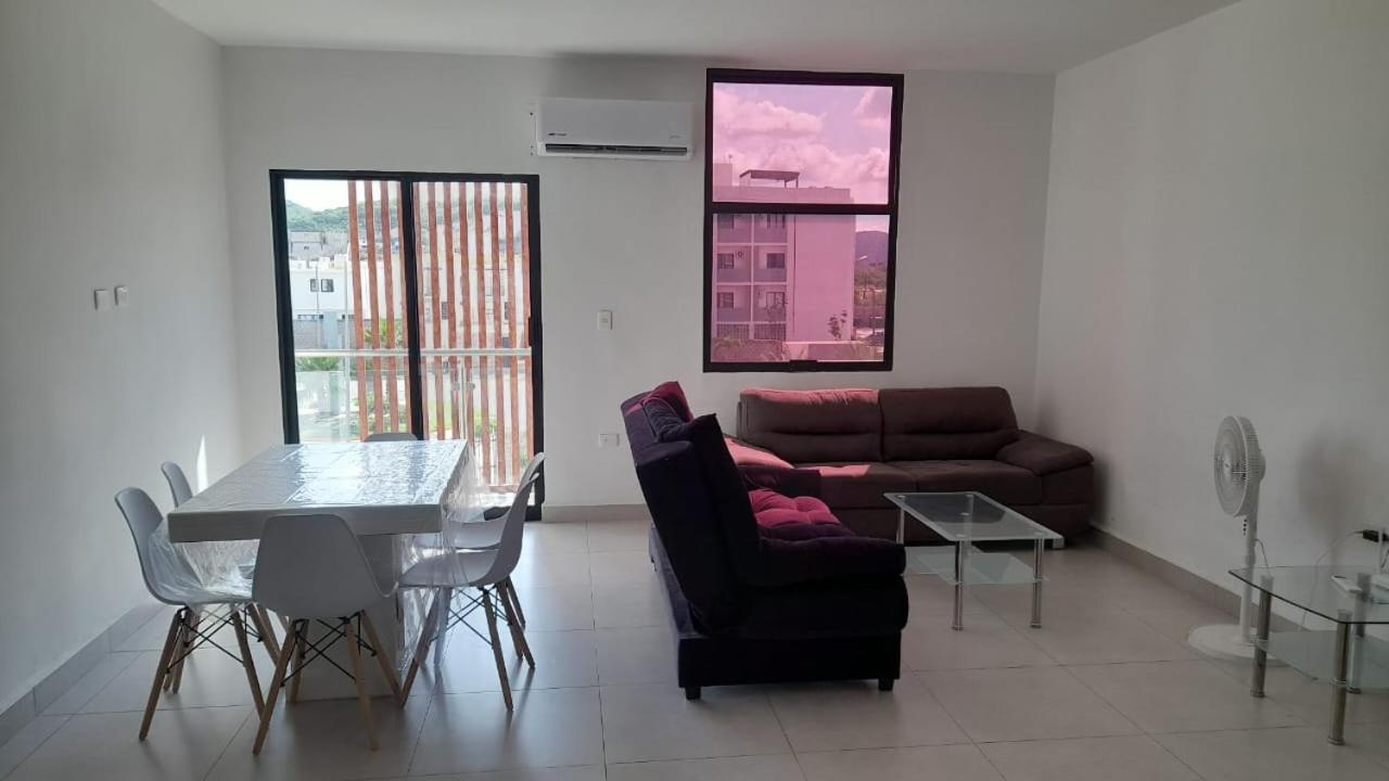 Departamento Vacacional Apartamento *