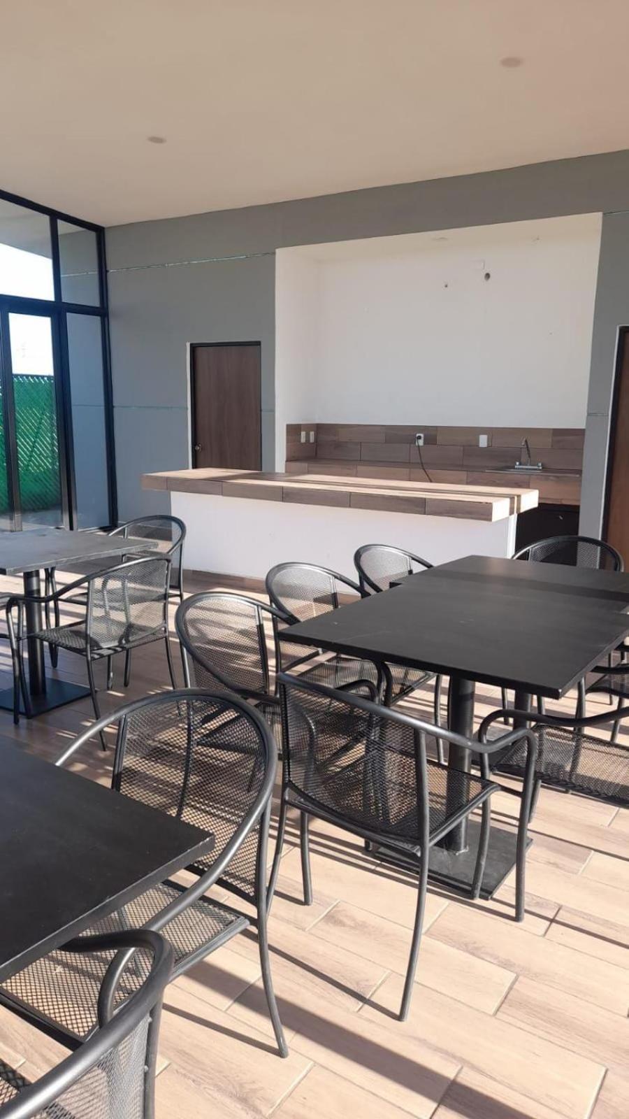 Apartamento Departamento Vacacional *