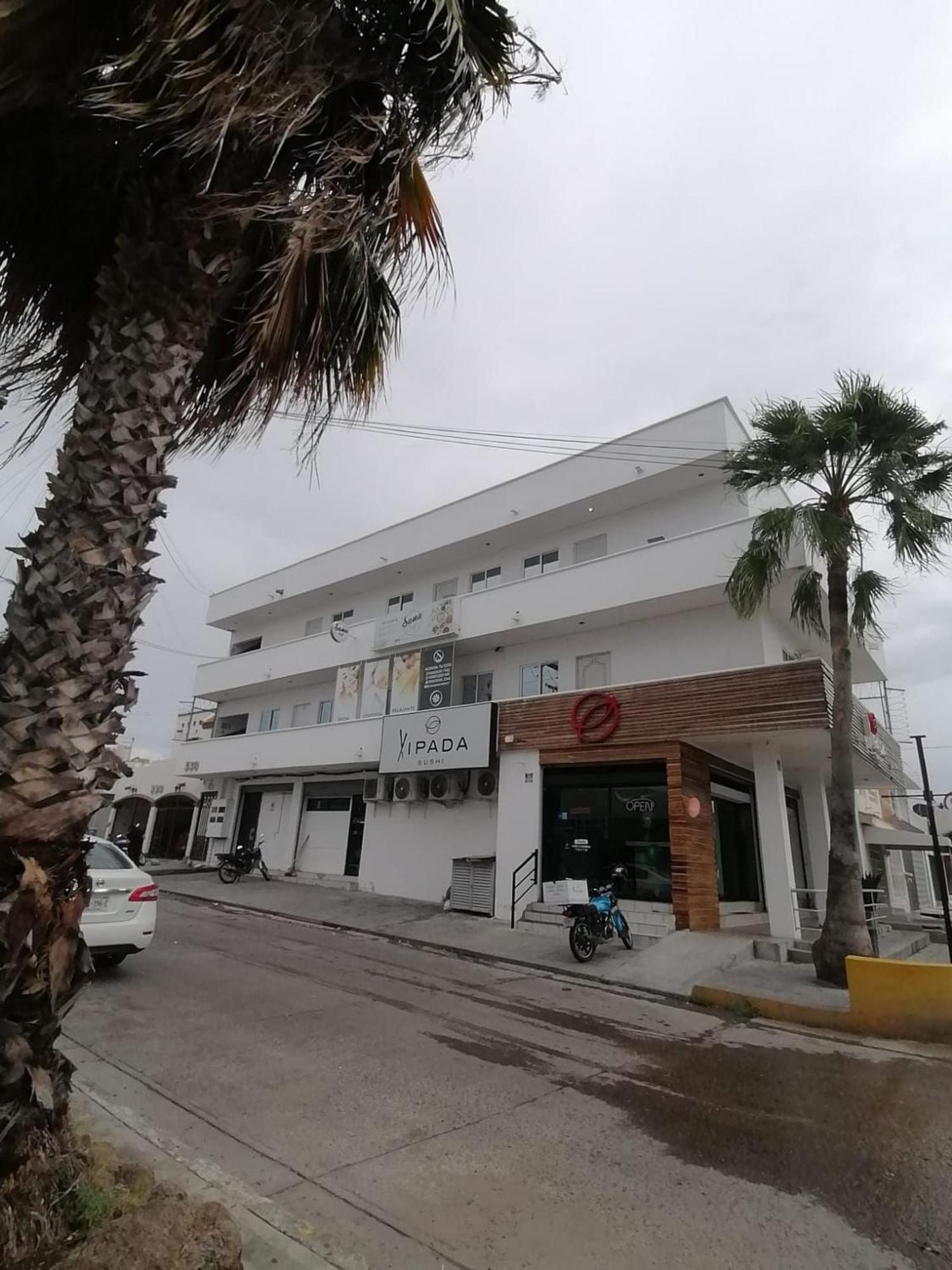 Comodo Depa Vacacional Apartamento Mazatlán