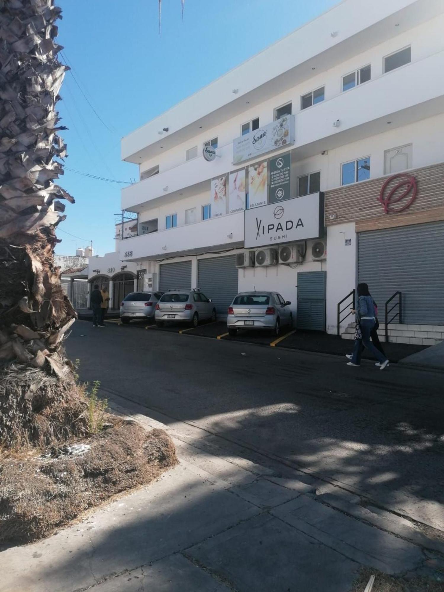 Apartamento Comodo Depa Vacacional *