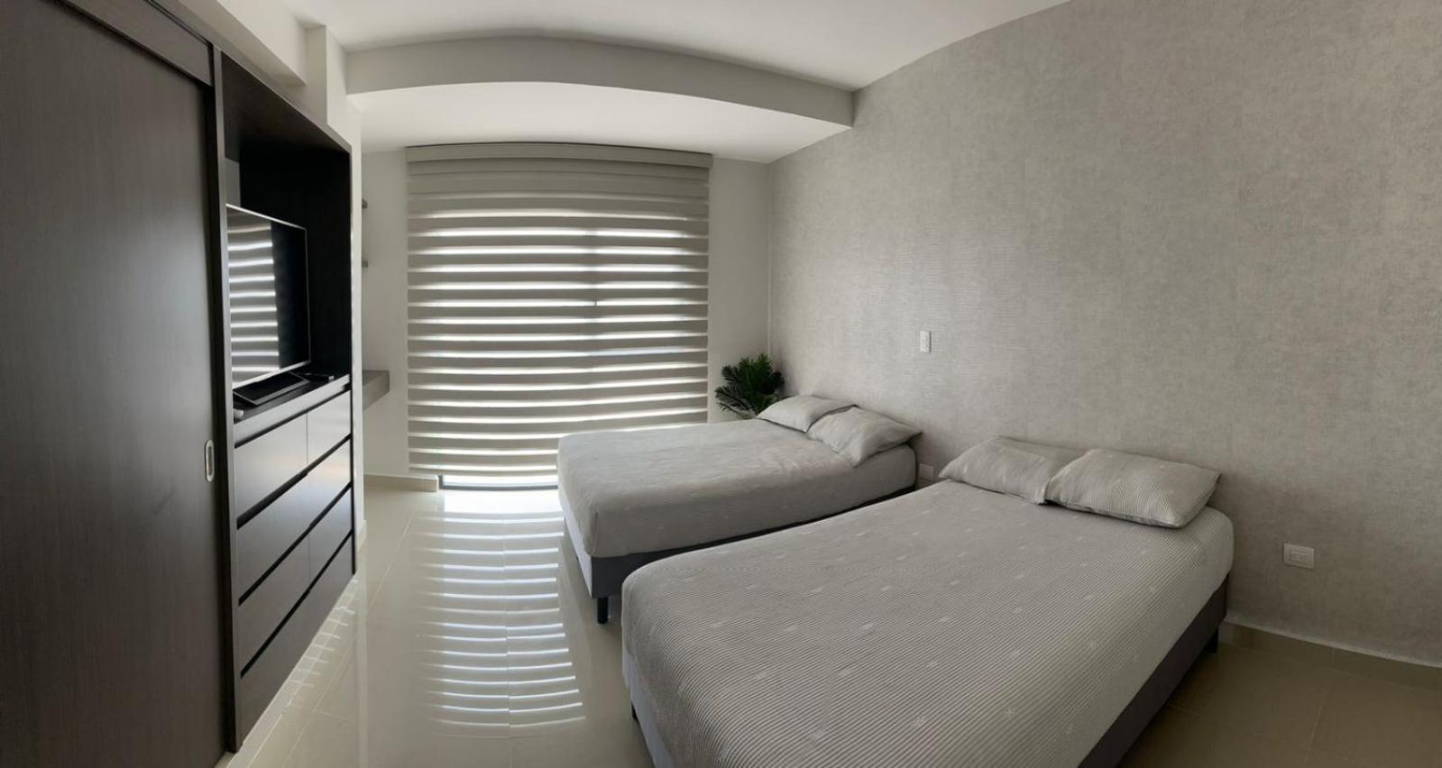 Apartamento Departamento Frente Al Malecon *