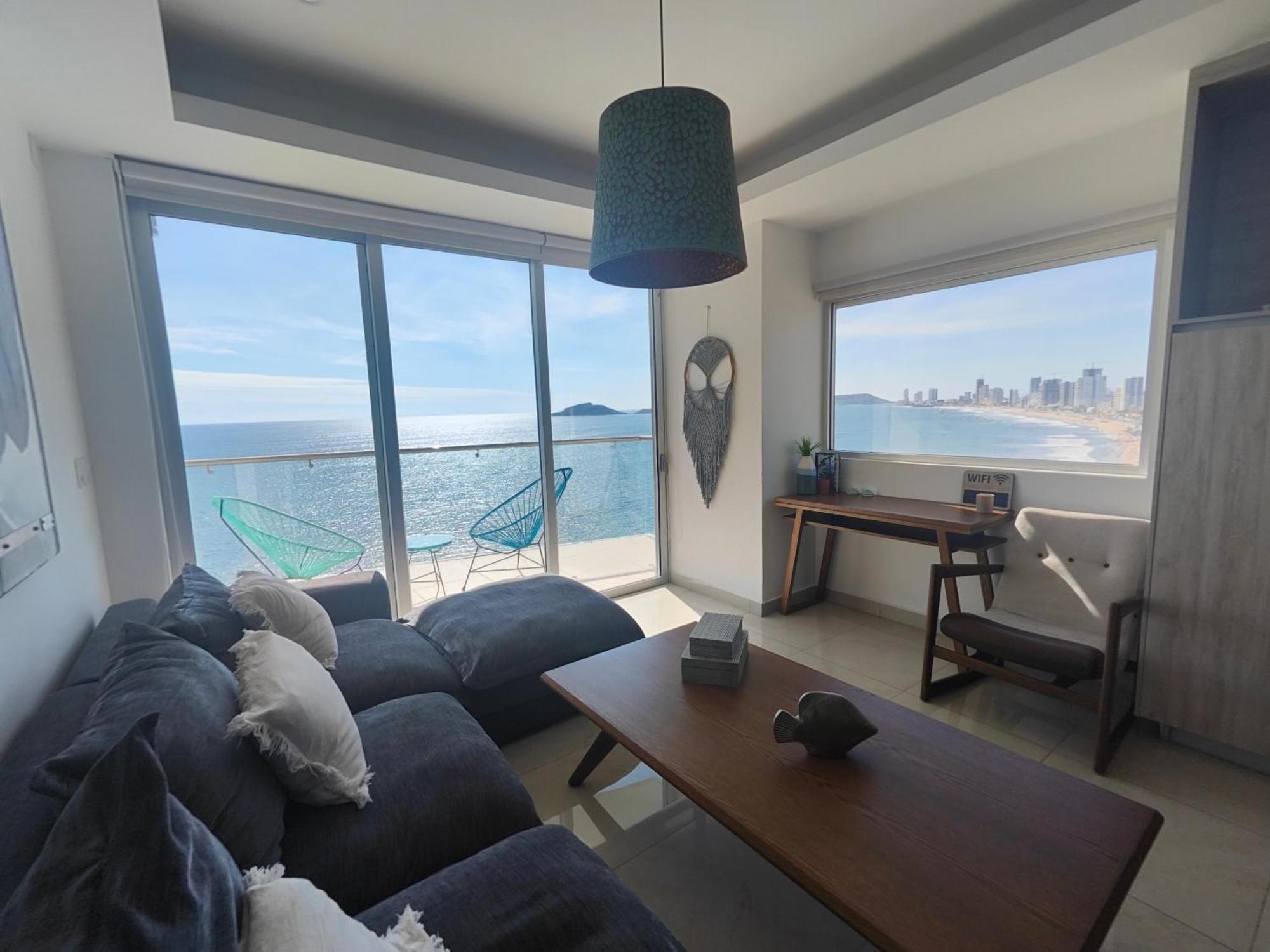 Sunset View 901 - Hermosas Vistas Al Mar Apartment