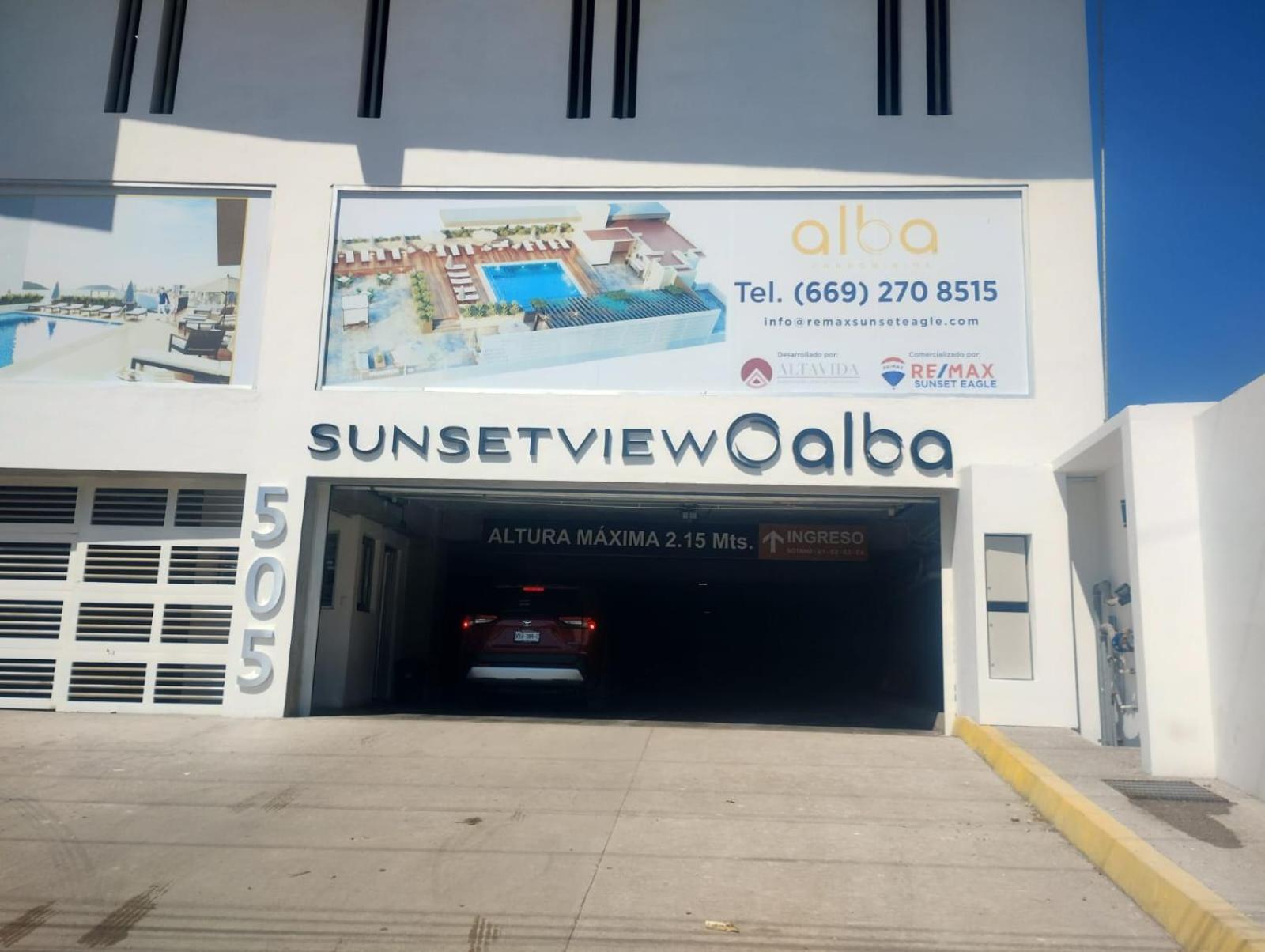 Apartment Sunset View 901 - Hermosas Vistas Al Mar *
