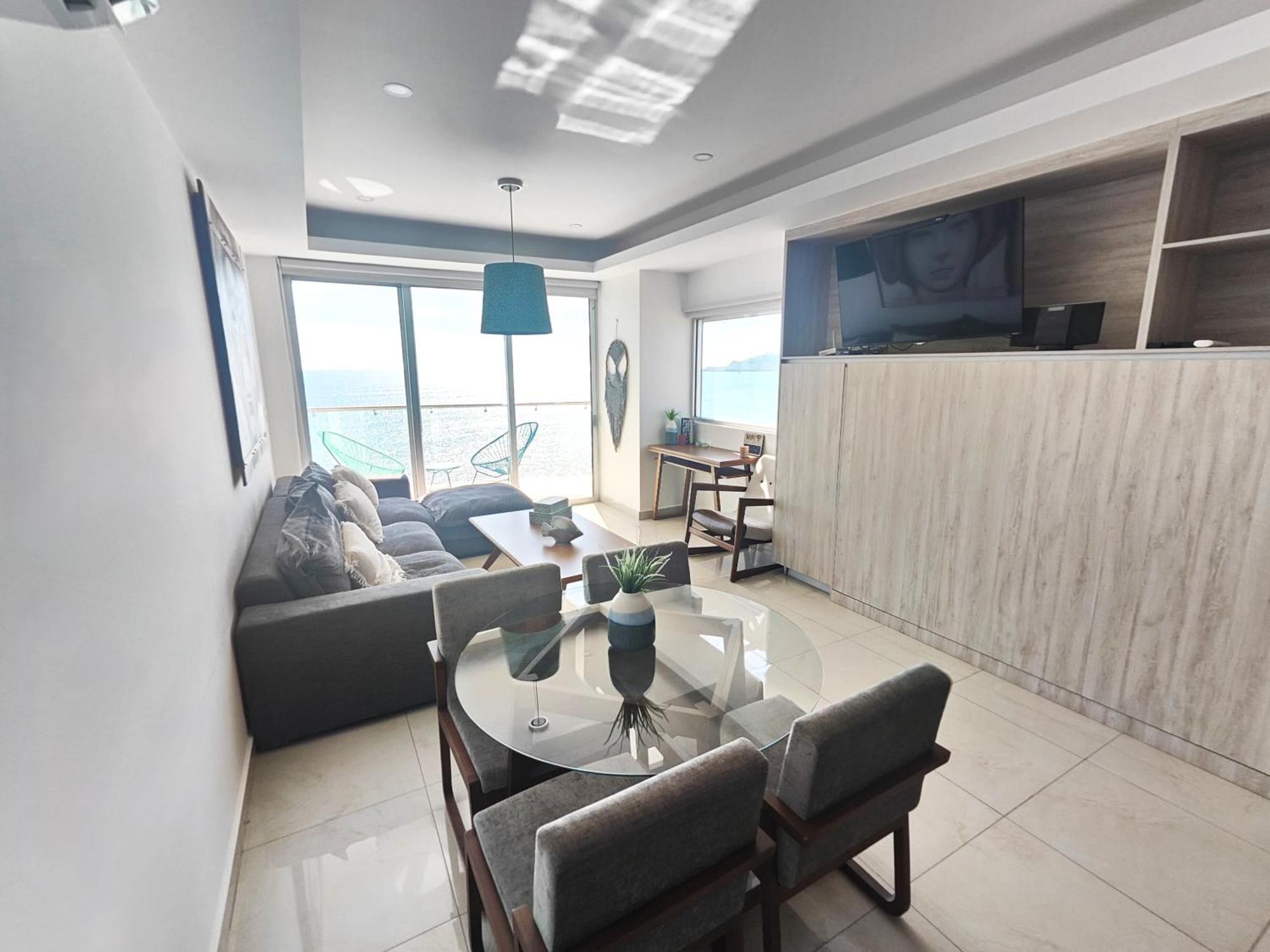 Apartment Sunset View 901 - Hermosas Vistas Al Mar *