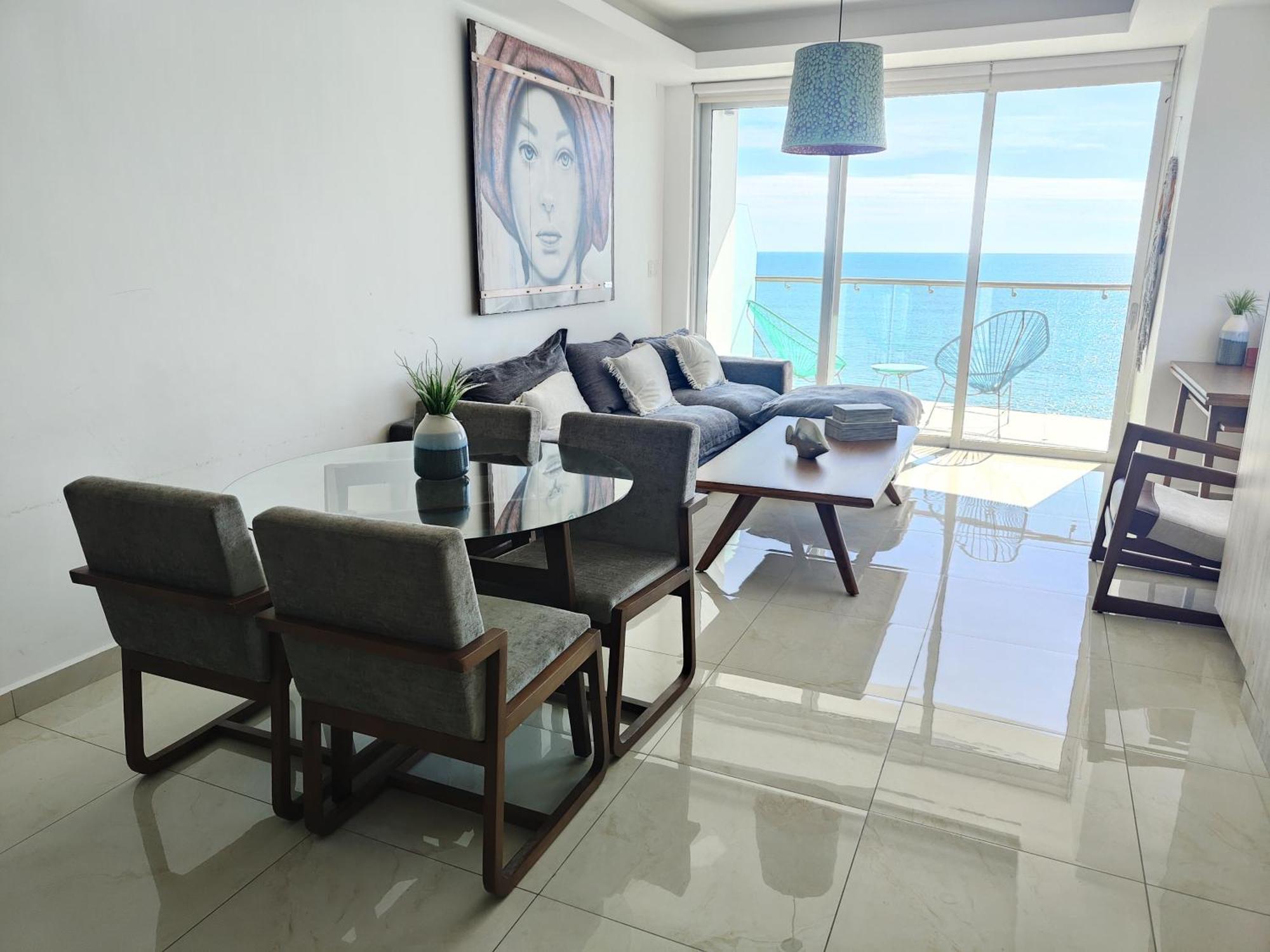 Apartment Sunset View 901 - Hermosas Vistas Al Mar *