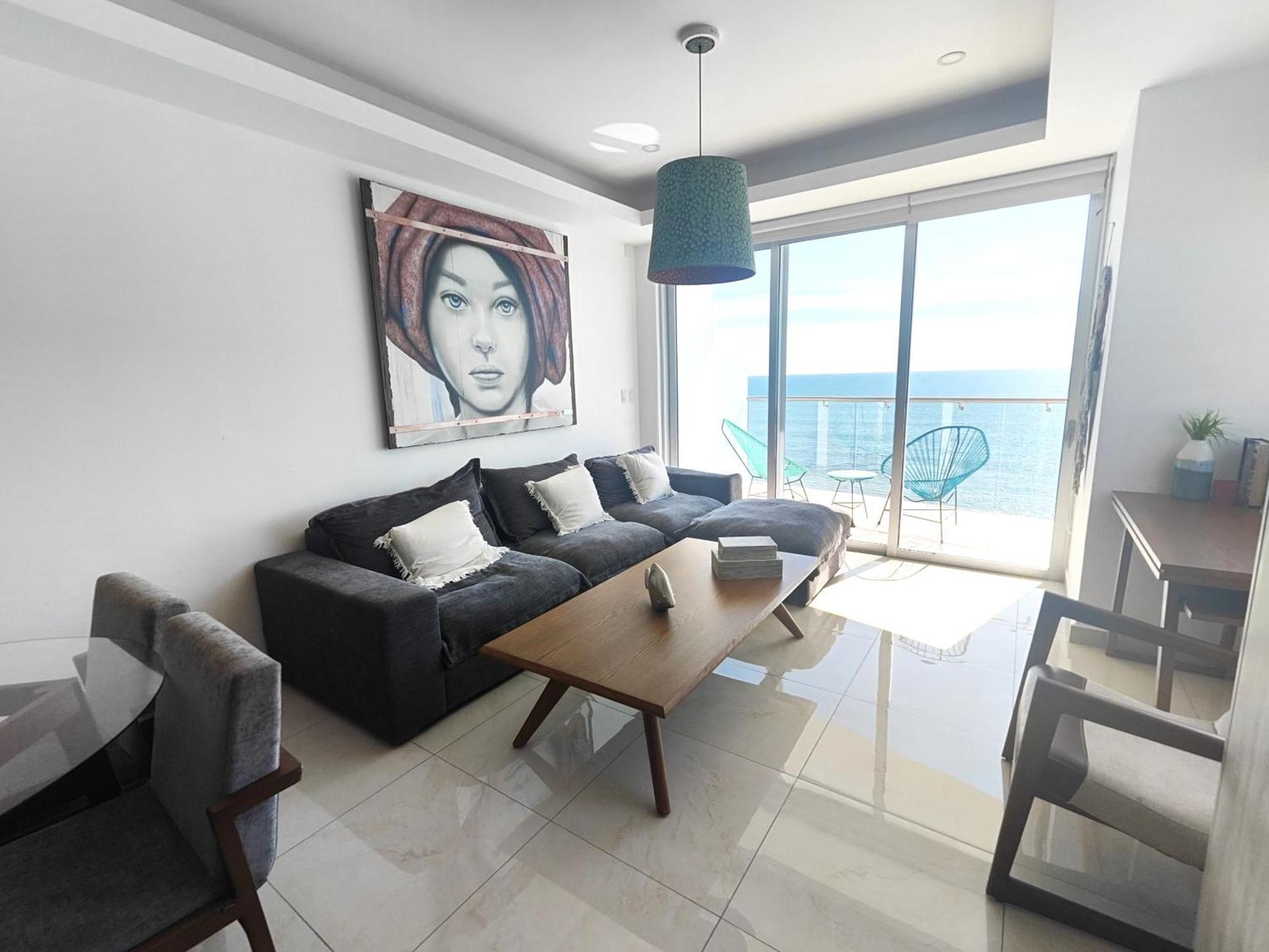 Sunset View 901 - Hermosas Vistas Al Mar Apartment