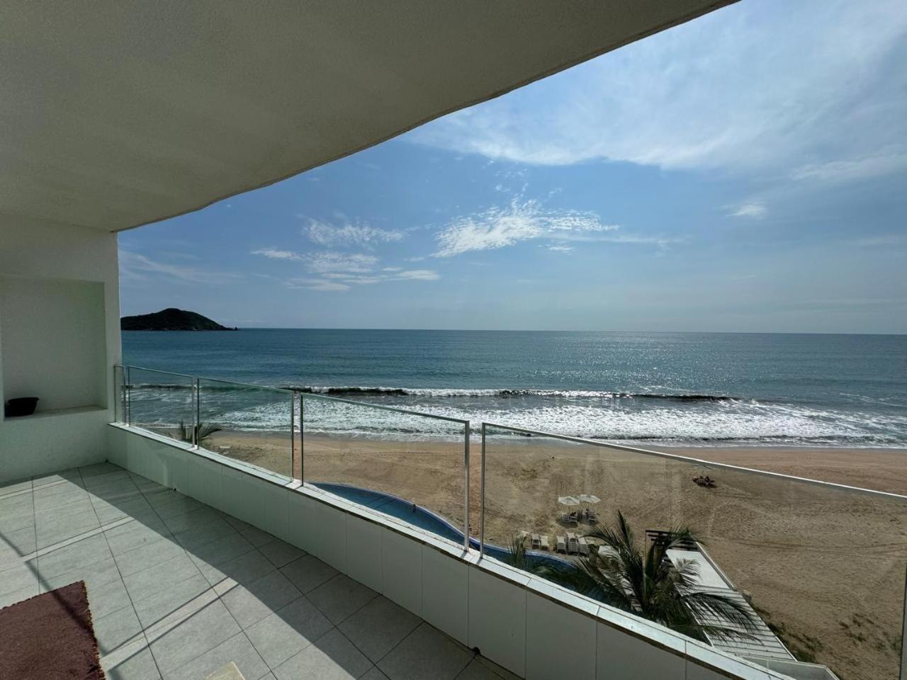 Apartment Crown Park Royal Mazatlan