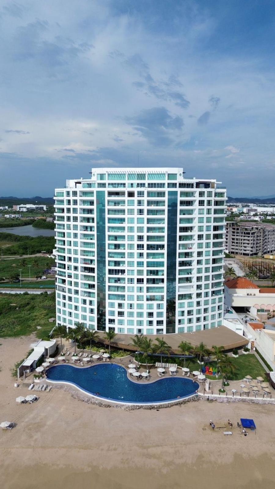Apartment Crown Park Royal *