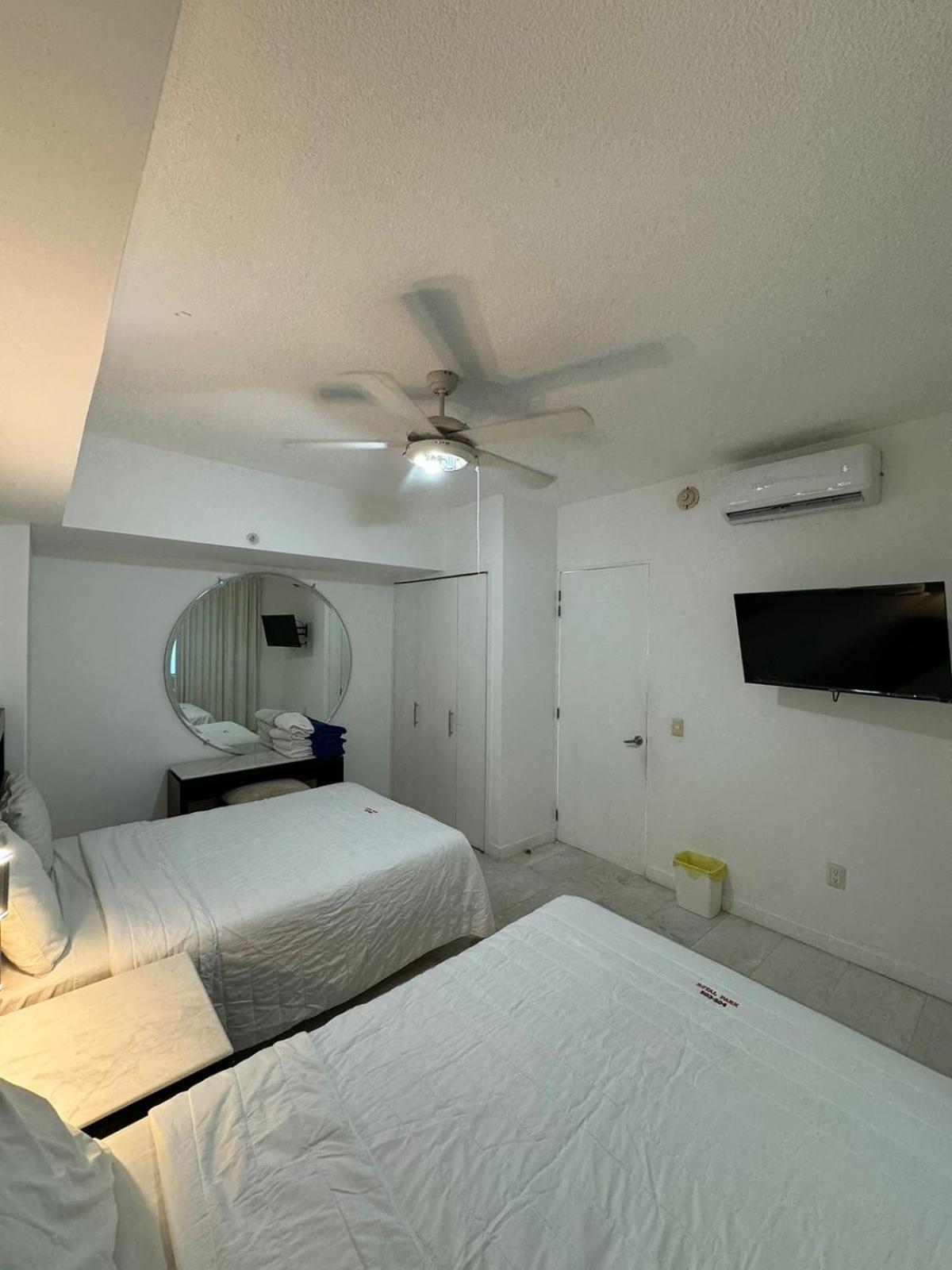 Crown Park Royal Apartment Mazatlan